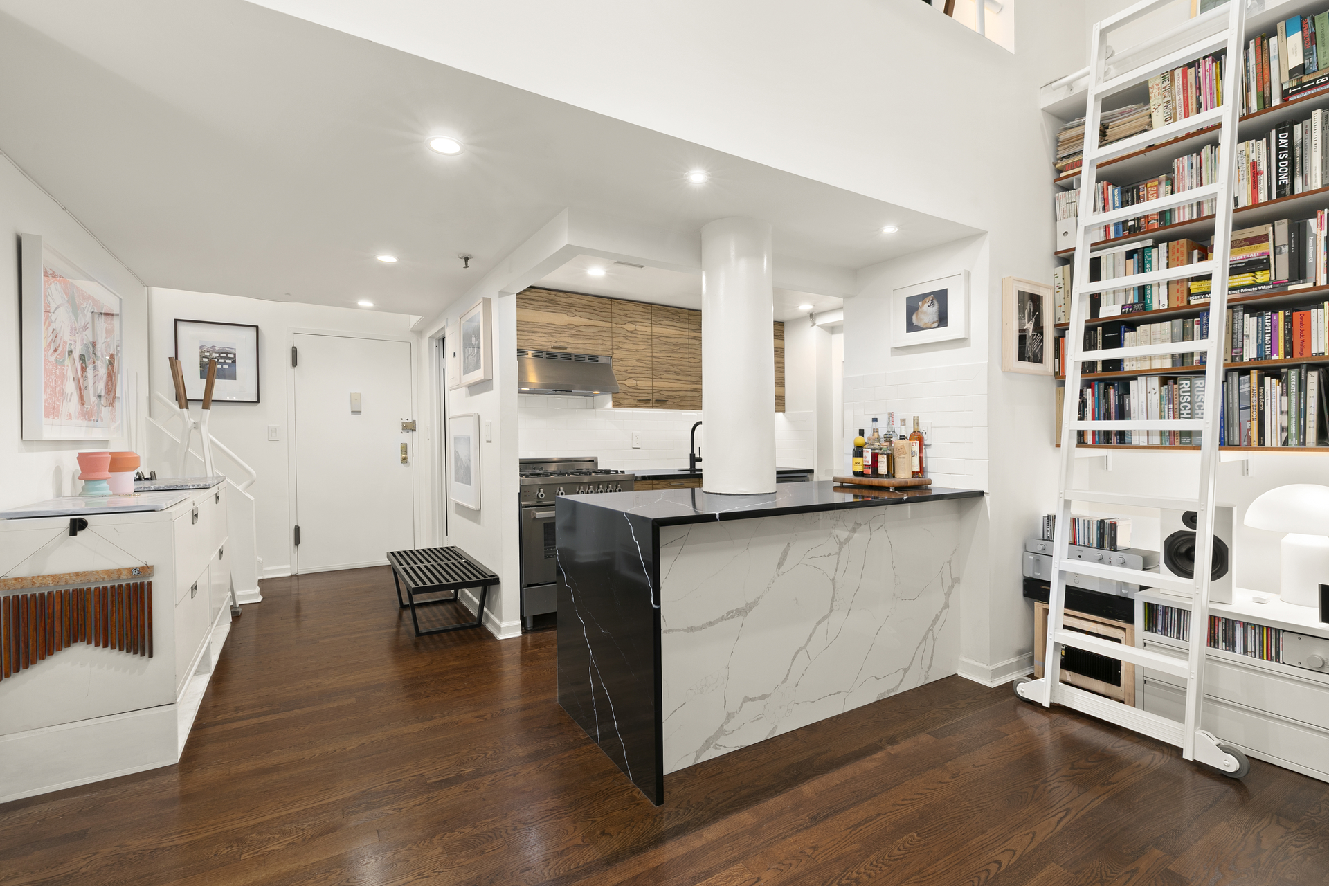 121 Pacific Street Cobble Hill Brooklyn NY 11201