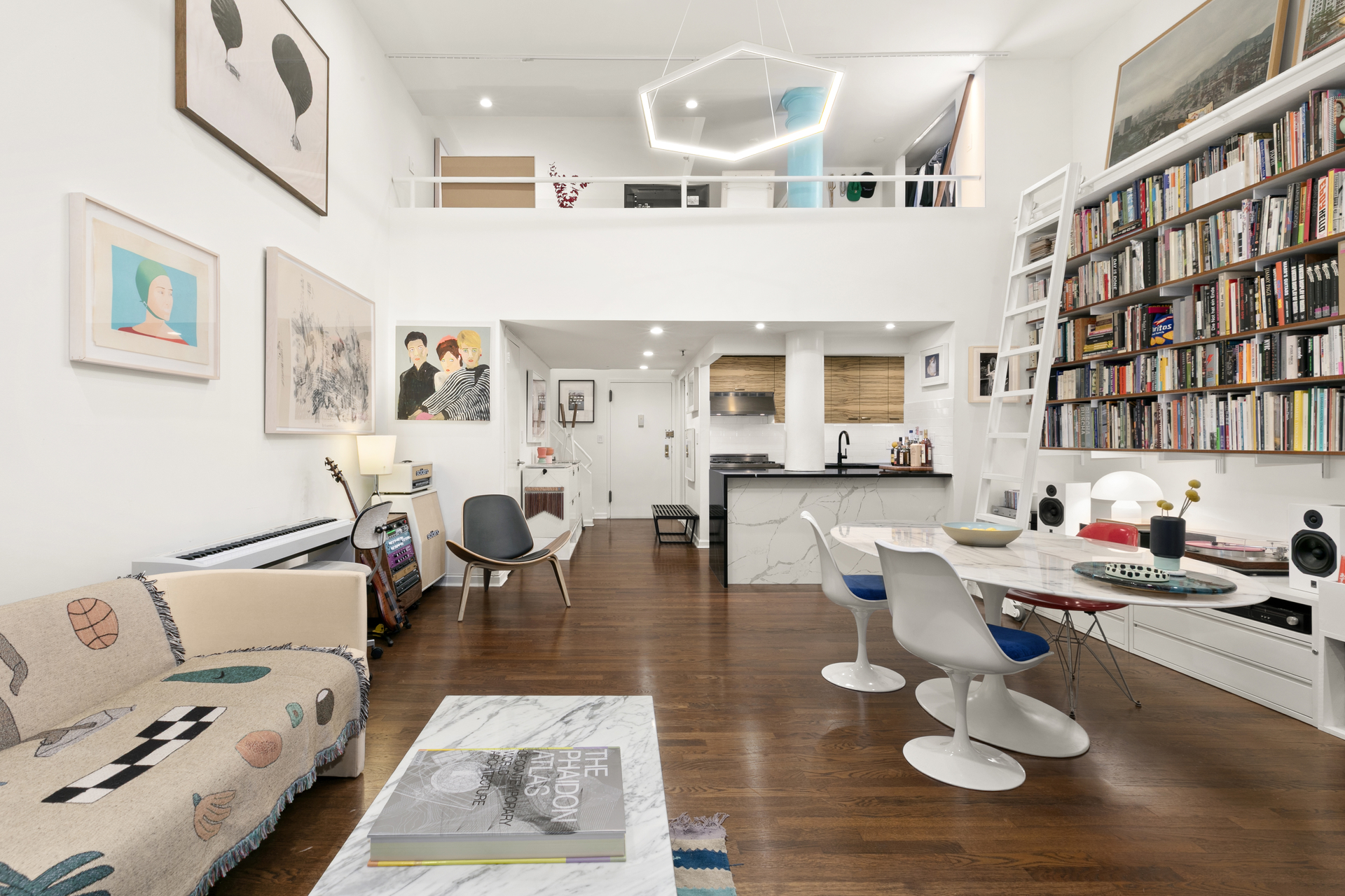 121 Pacific Street Cobble Hill Brooklyn NY 11201