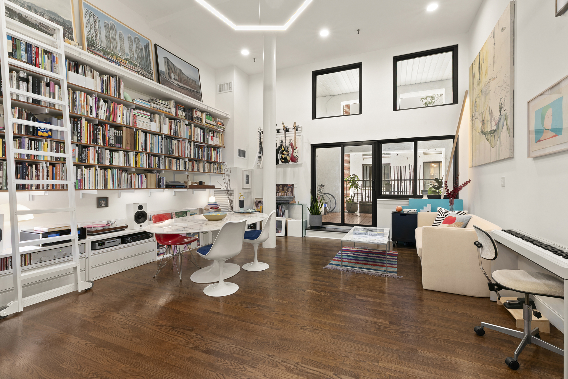 121 Pacific Street Cobble Hill Brooklyn NY 11201