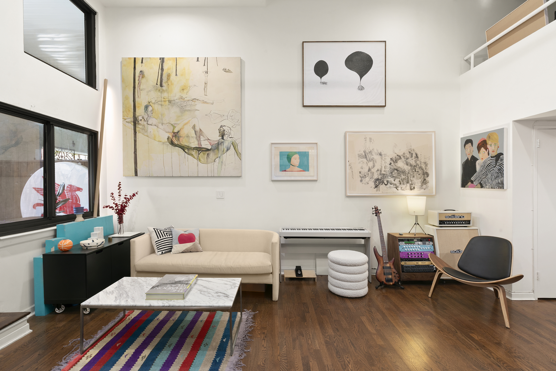 121 Pacific Street Cobble Hill Brooklyn NY 11201