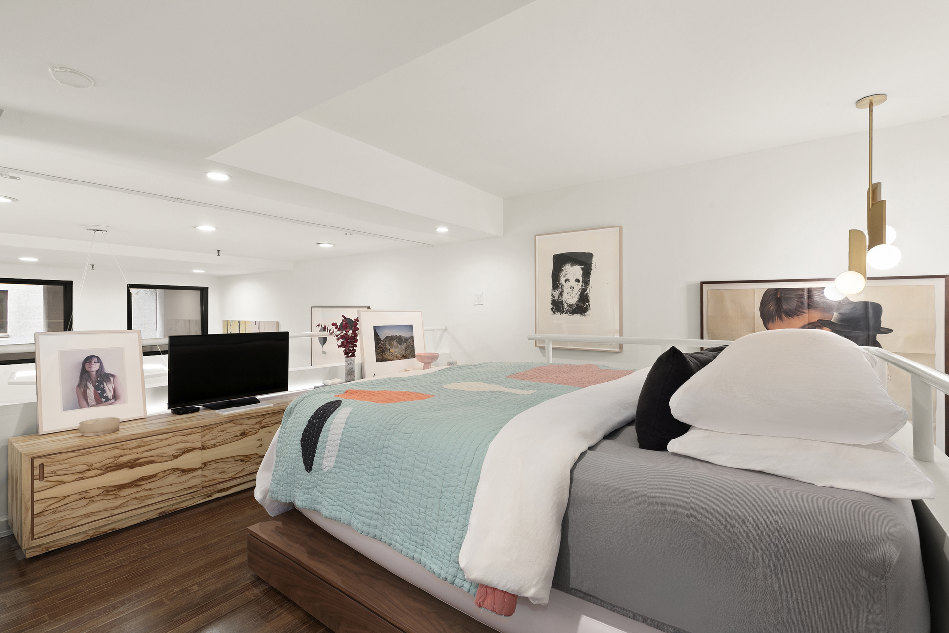 121 Pacific Street Cobble Hill Brooklyn NY 11201