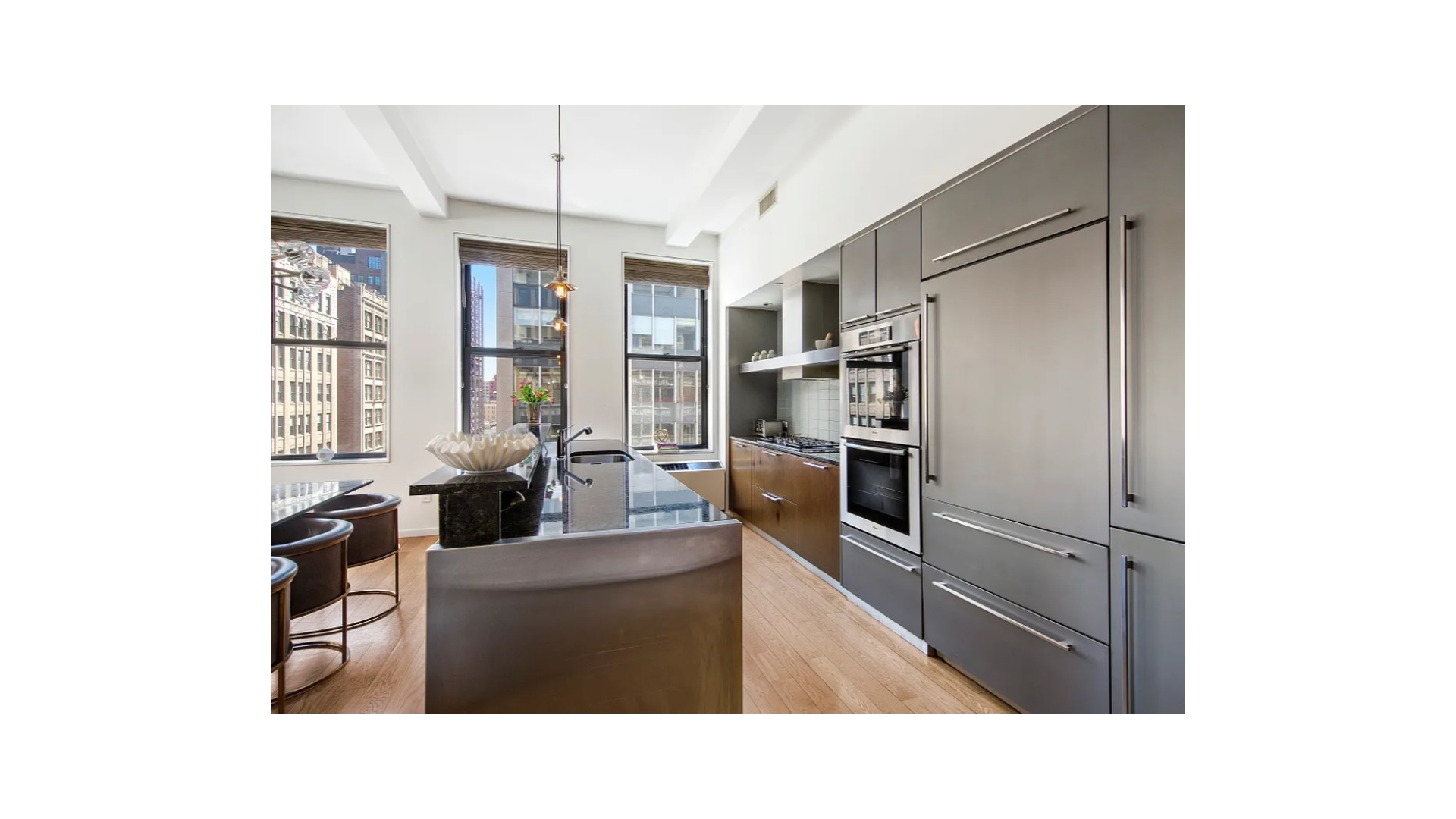 76 Madison Avenue 9A NoMad New York NY 10016