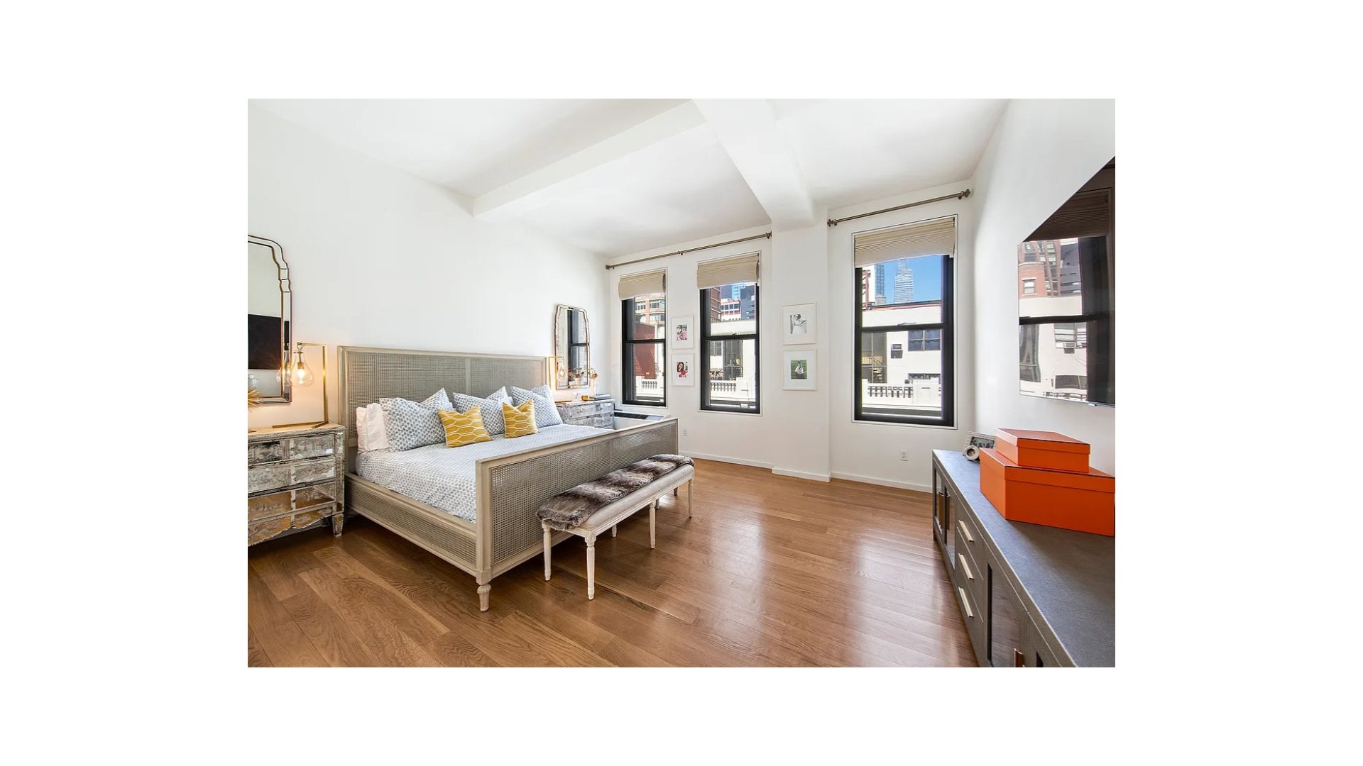 76 Madison Avenue 9A NoMad New York NY 10016