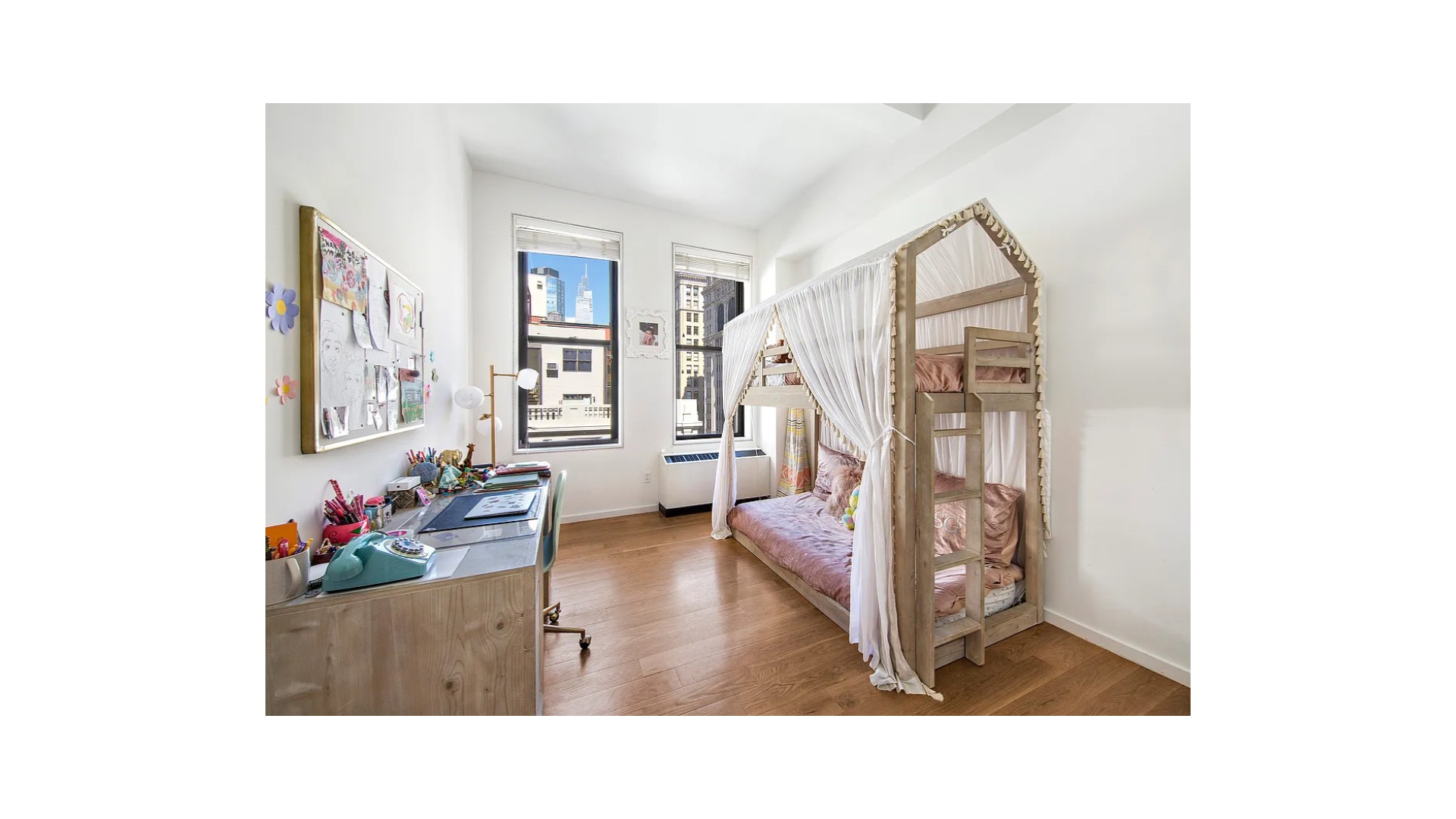 76 Madison Avenue 9A NoMad New York NY 10016