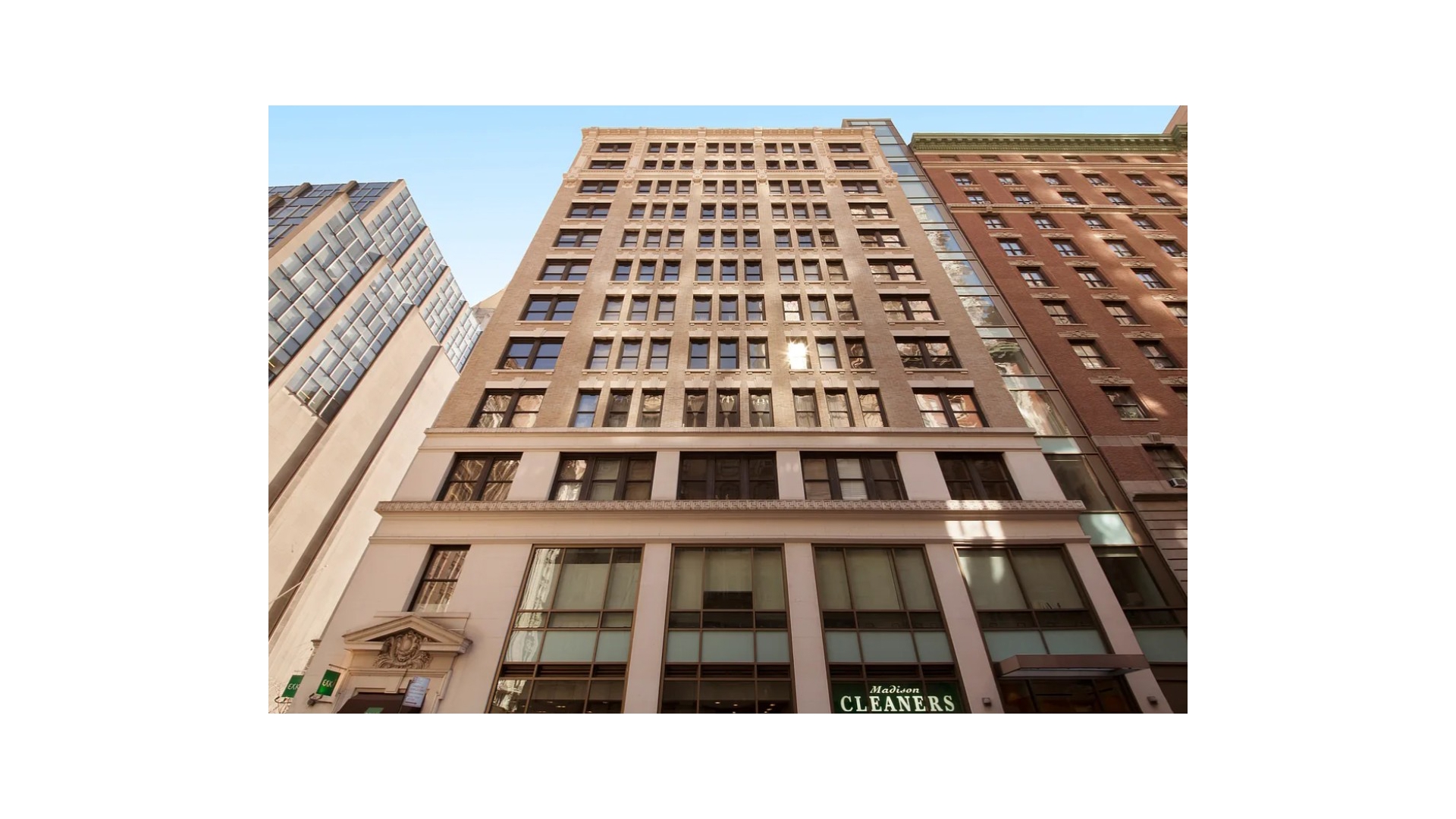 76 Madison Avenue 9A NoMad New York NY 10016