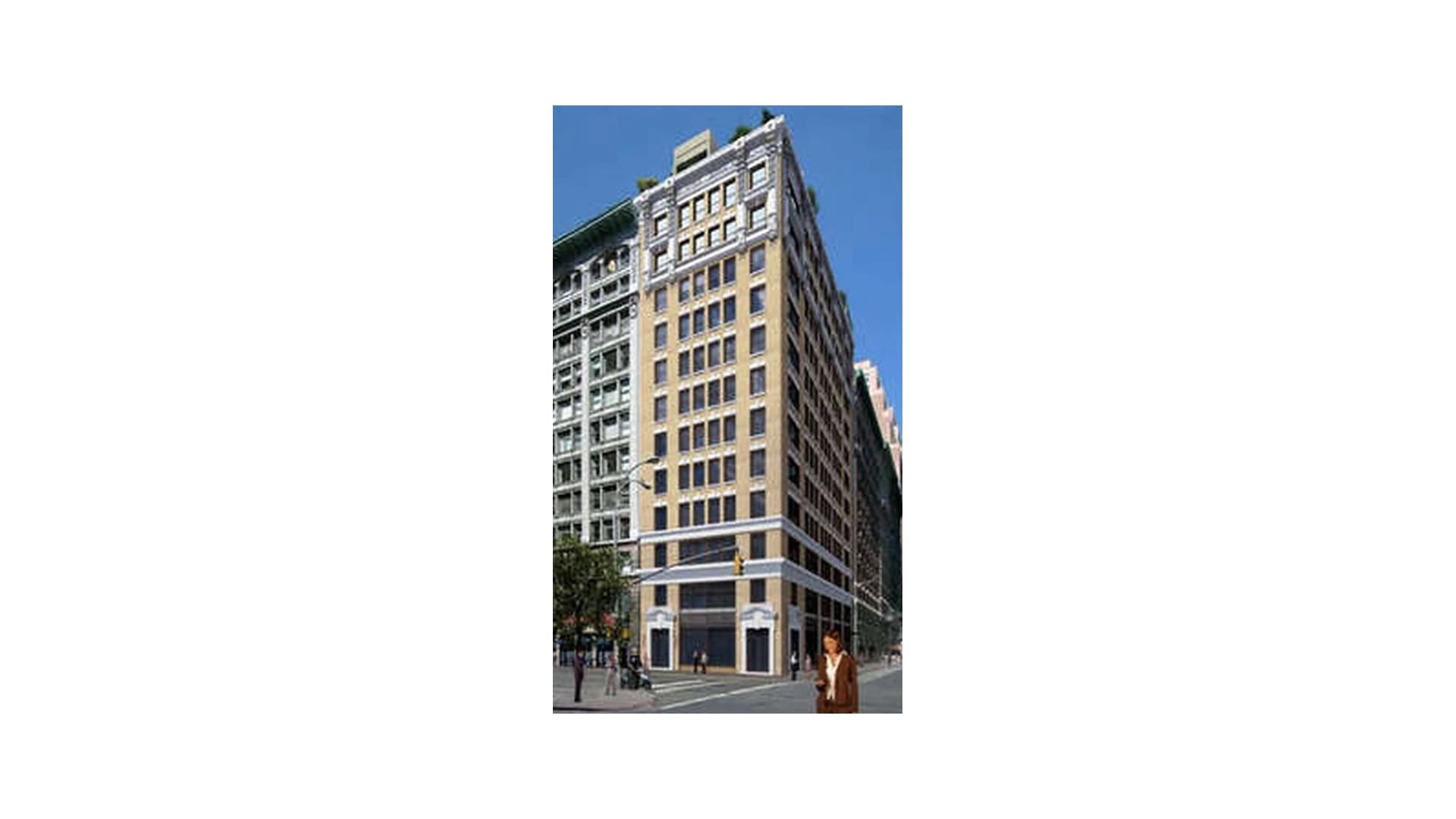 76 Madison Avenue 9A NoMad New York NY 10016