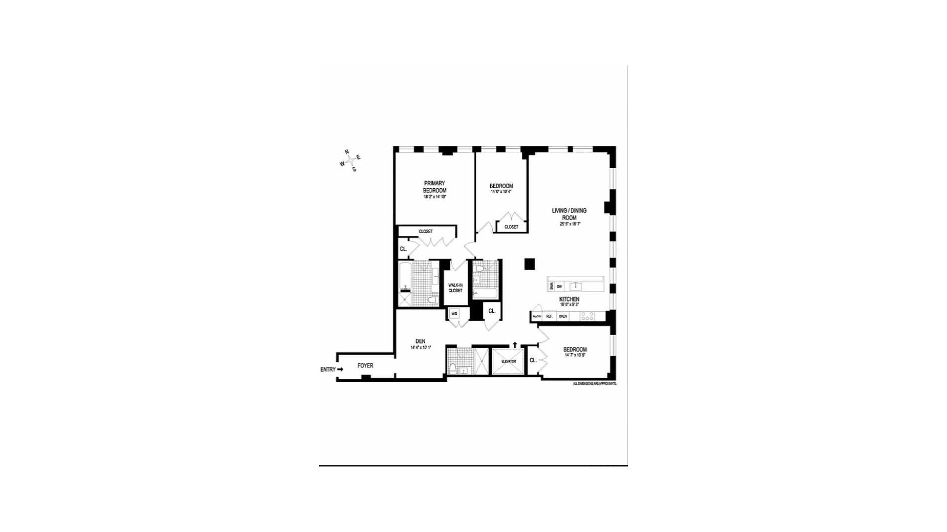 76 Madison Avenue 9A NoMad New York NY 10016