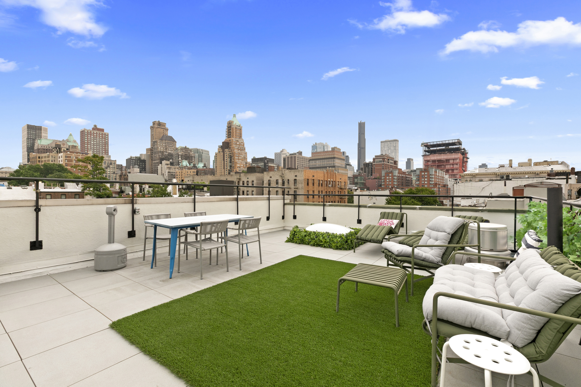 121 Pacific Street Cobble Hill Brooklyn NY 11201