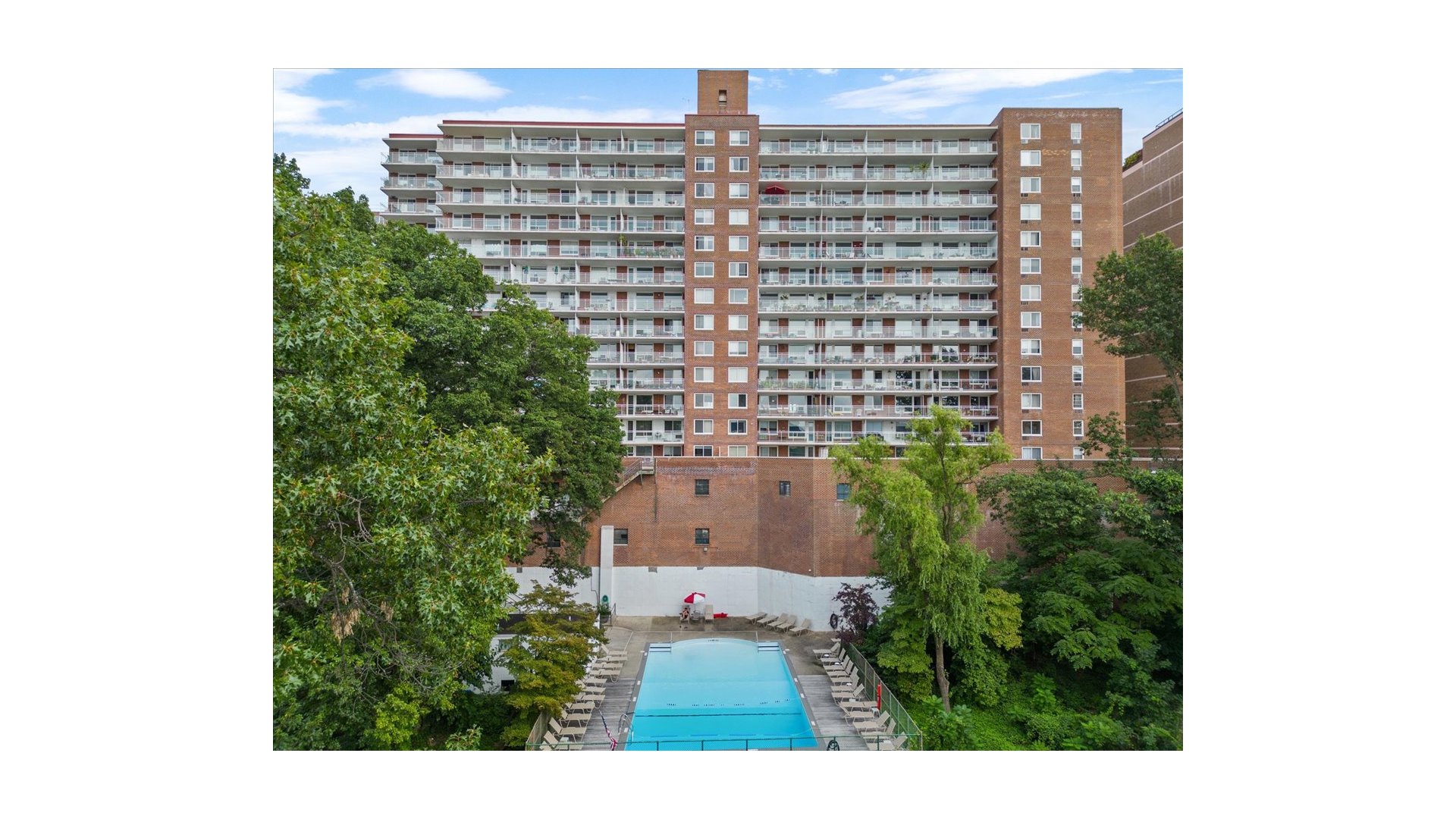 2575 Palisade Avenue 2C Spuyten Duyvil Bronx NY 10463