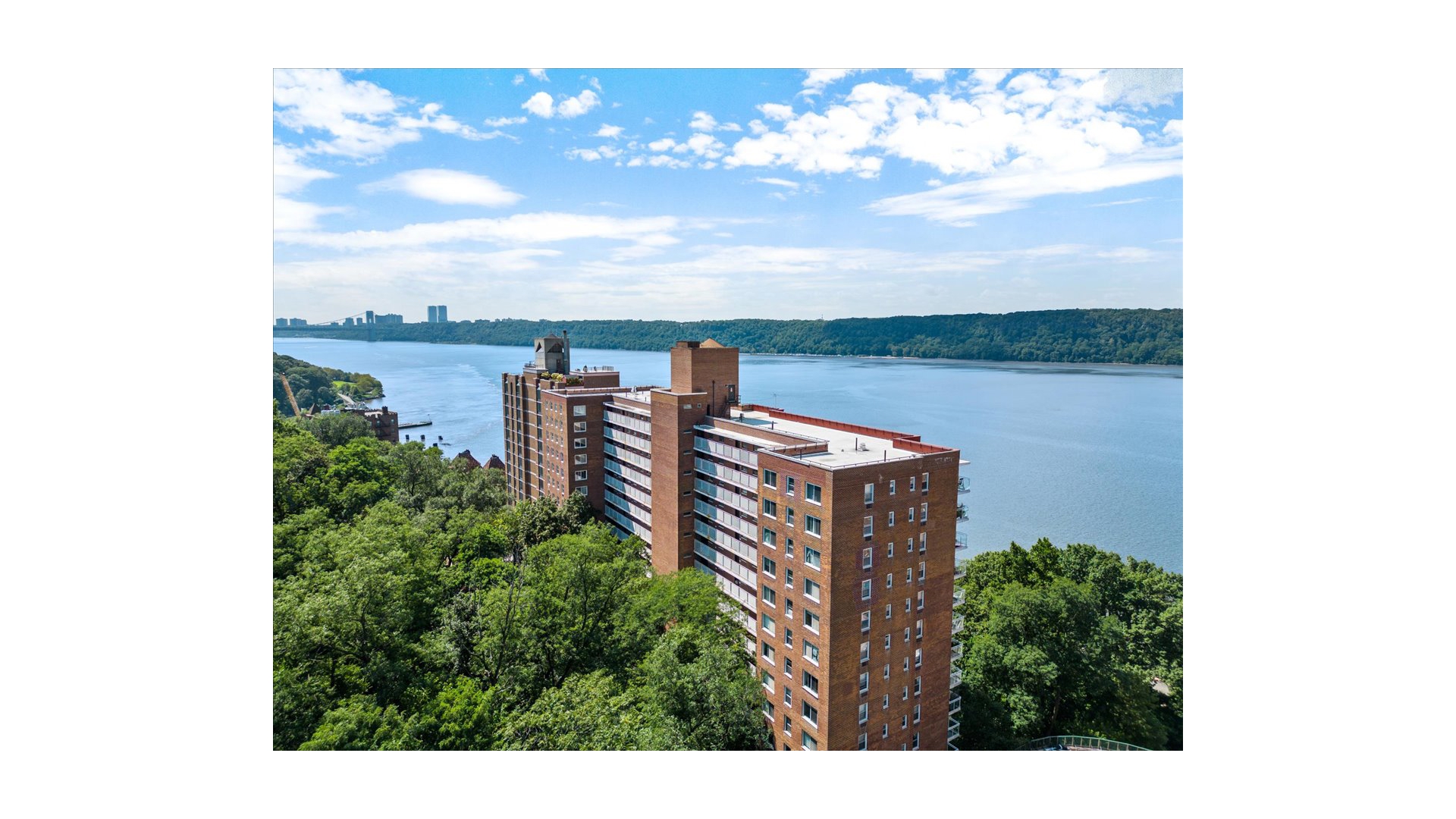 2575 Palisade Avenue 2C Spuyten Duyvil Bronx NY 10463