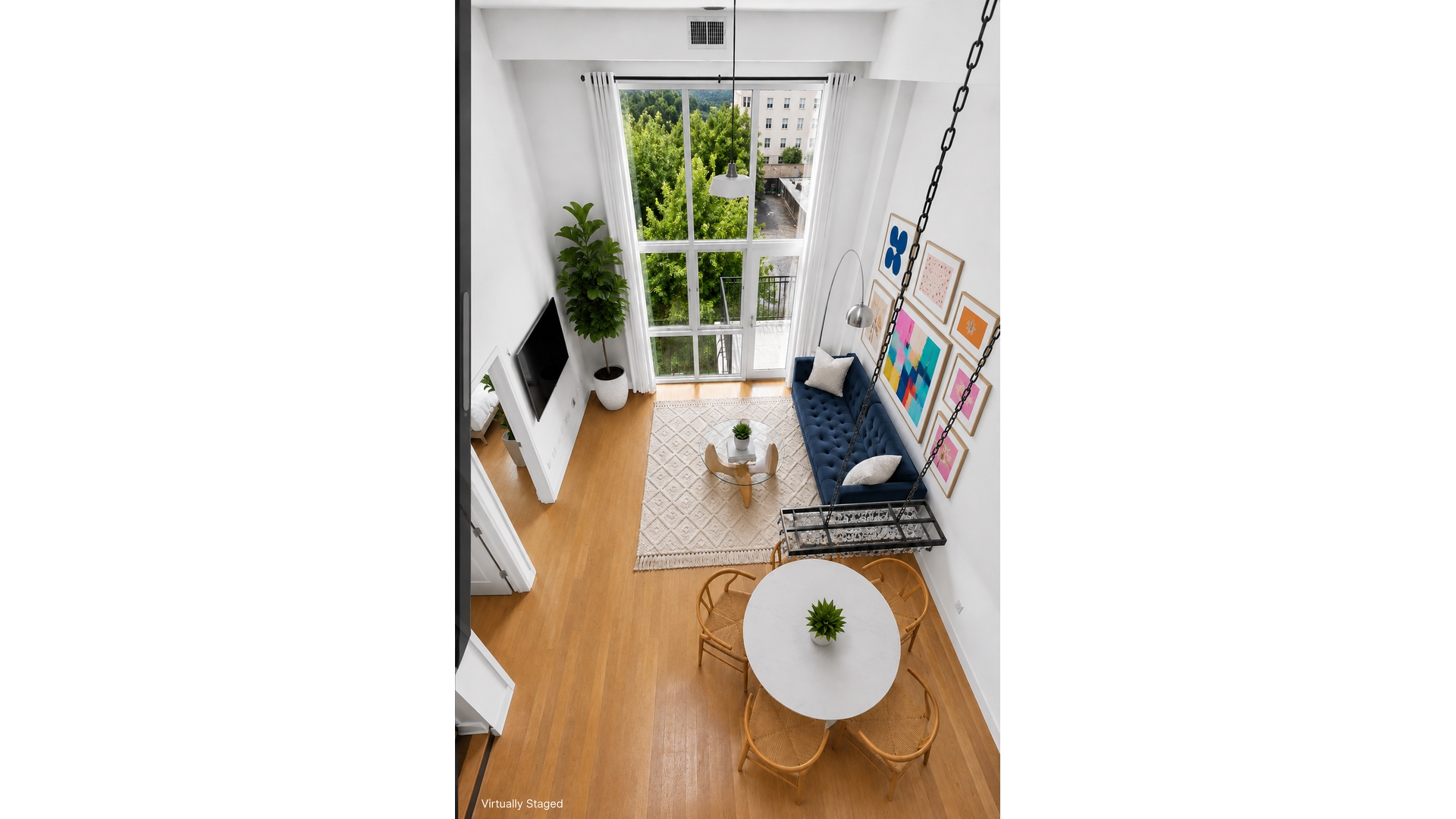75 Kingsland Avenue 4B East Williamsburg Brooklyn NY 11211