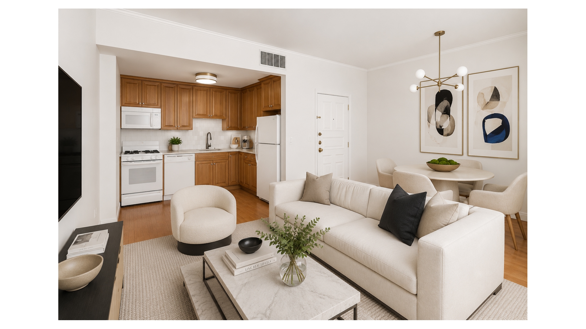 59 West 94th Street 2R Upper West Side New York NY 10025