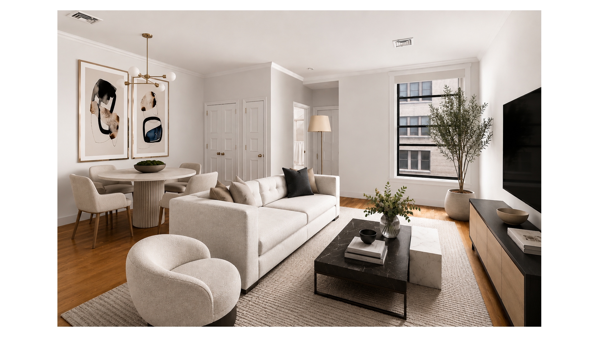 59 West 94th Street 2R Upper West Side New York NY 10025