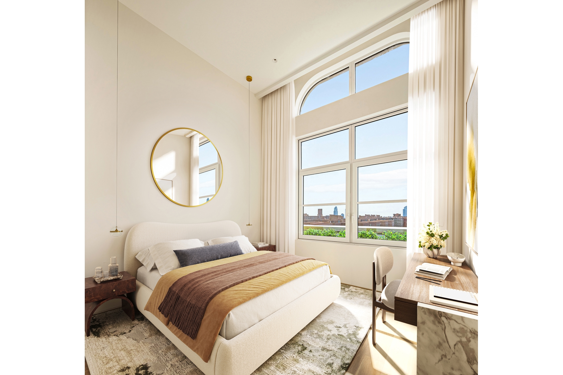 350 East 18th Street PH Gramercy Park New York NY 10003