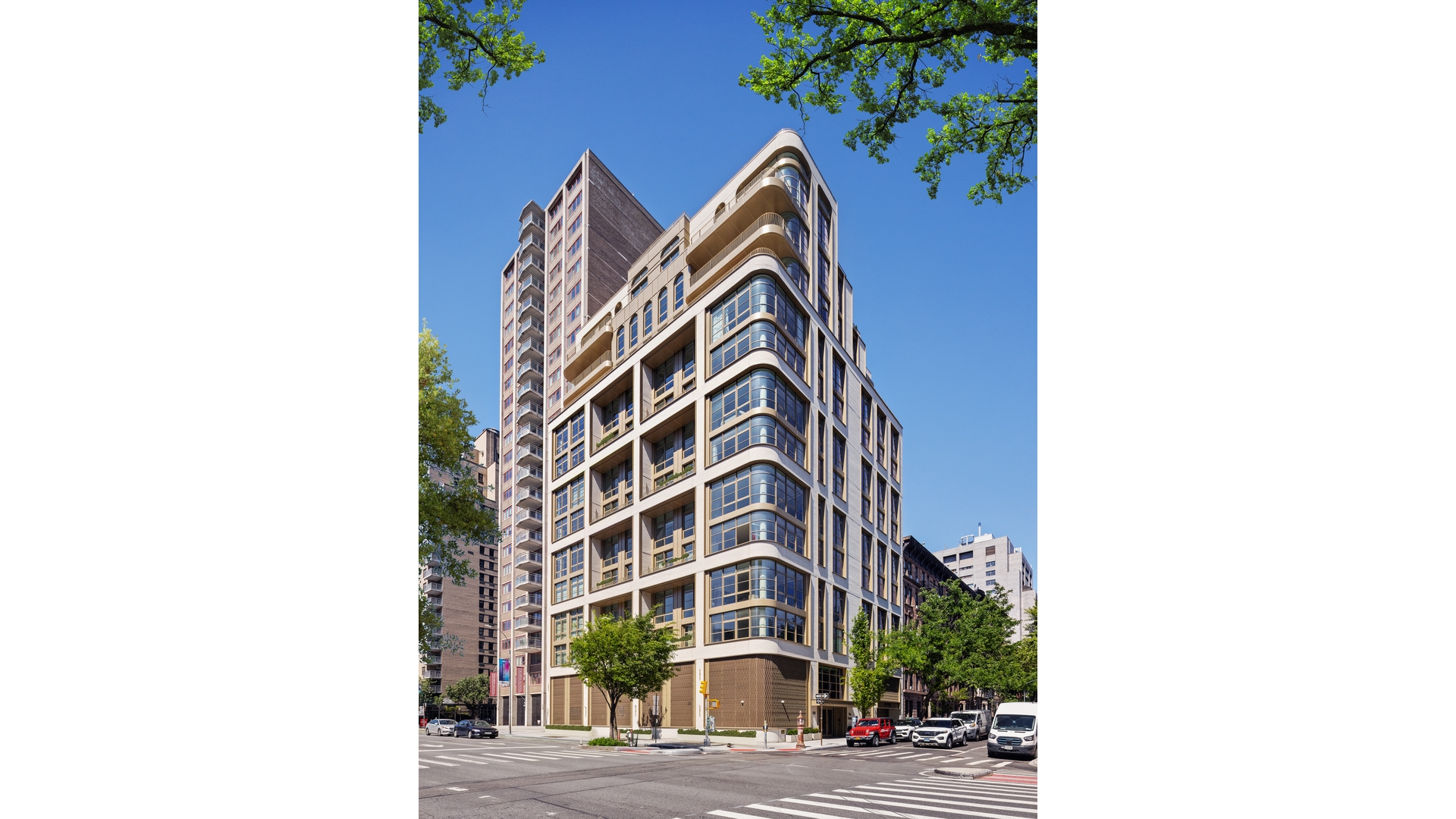 350 East 18th Street PH Gramercy Park New York NY 10003