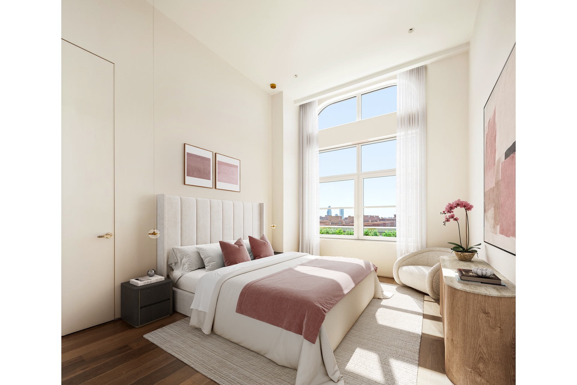 350 East 18th Street PH Gramercy Park New York NY 10003