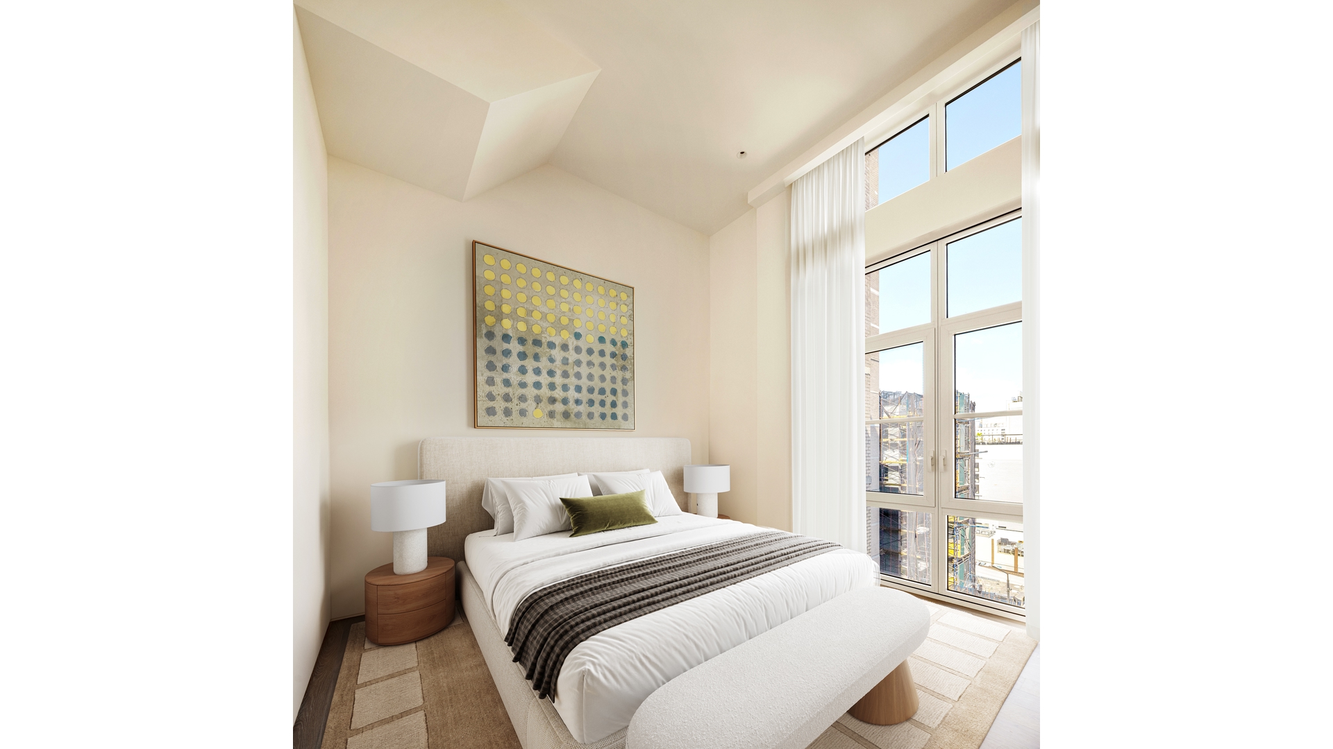 350 East 18th Street PH Gramercy Park New York NY 10003