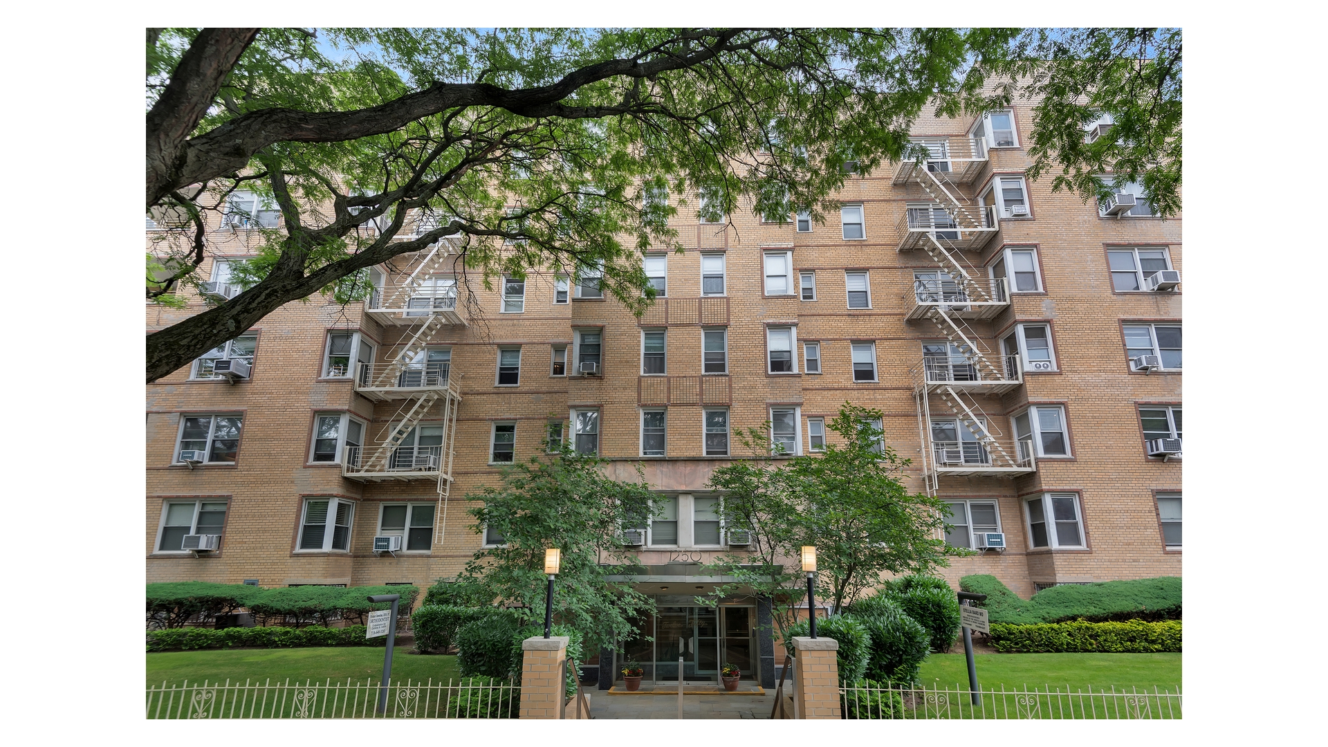 1250 Ocean Parkway 3H Ocean Parkway Brooklyn NY 11230