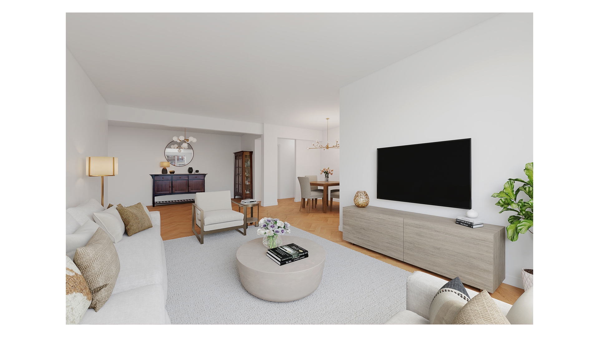1250 Ocean Parkway 3H Ocean Parkway Brooklyn NY 11230