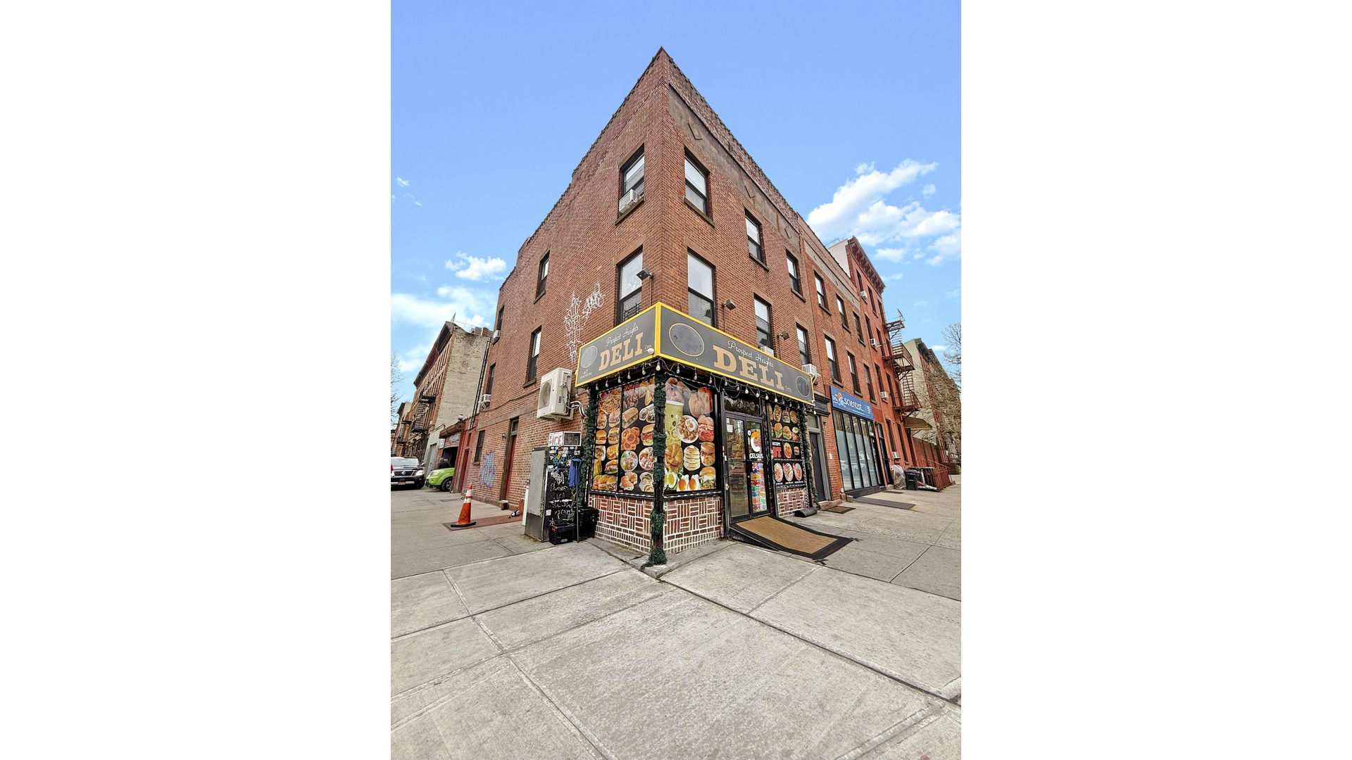 67 Underhill Avenue Prospect Heights Brooklyn NY 11238