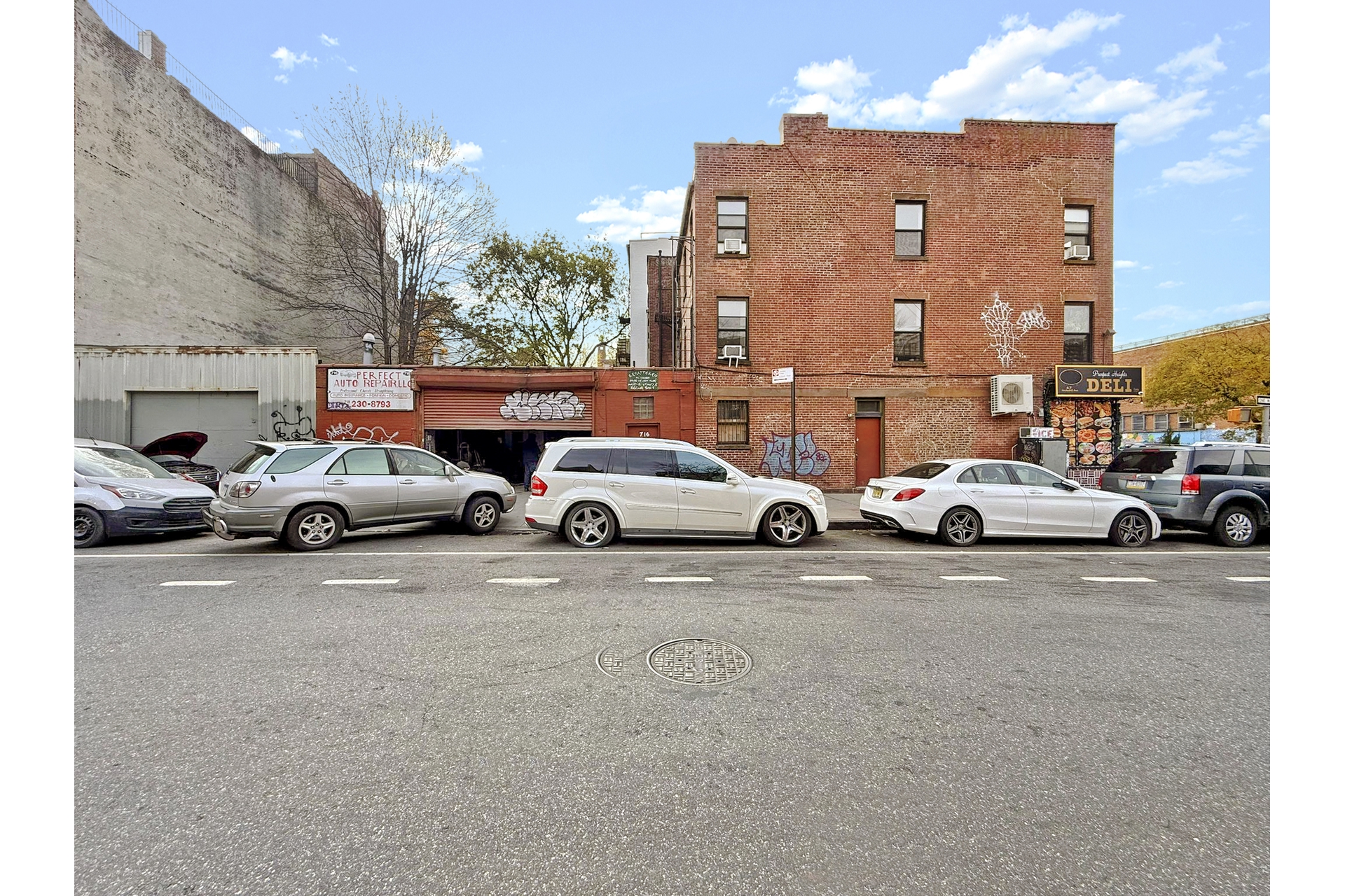 69 Underhill Avenue Prospect Heights Brooklyn NY 11238