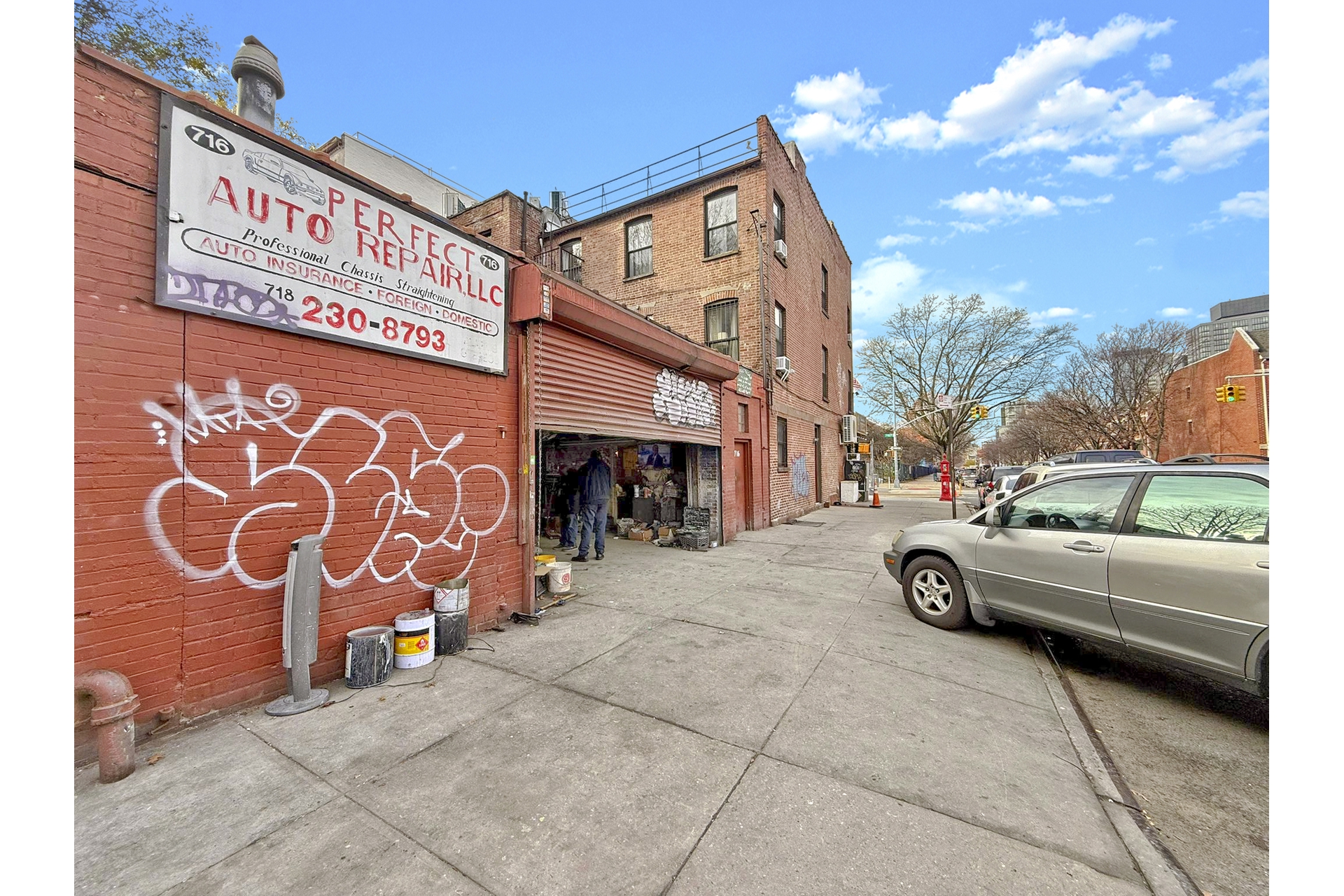 69 Underhill Avenue Prospect Heights Brooklyn NY 11238