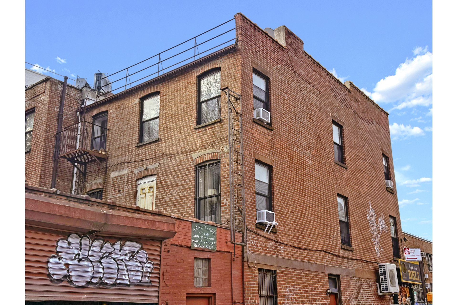 69 Underhill Avenue Prospect Heights Brooklyn NY 11238