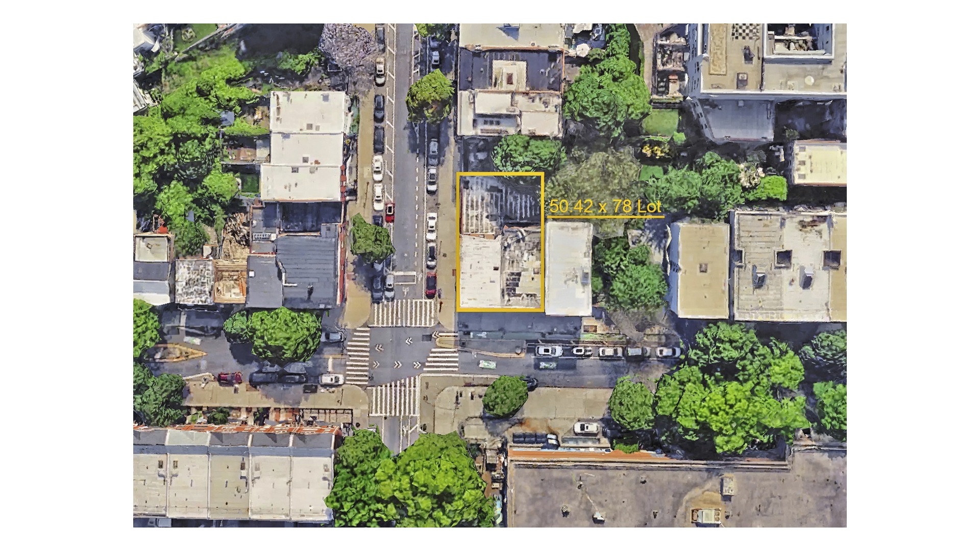 69 Underhill Avenue Prospect Heights Brooklyn NY 11238