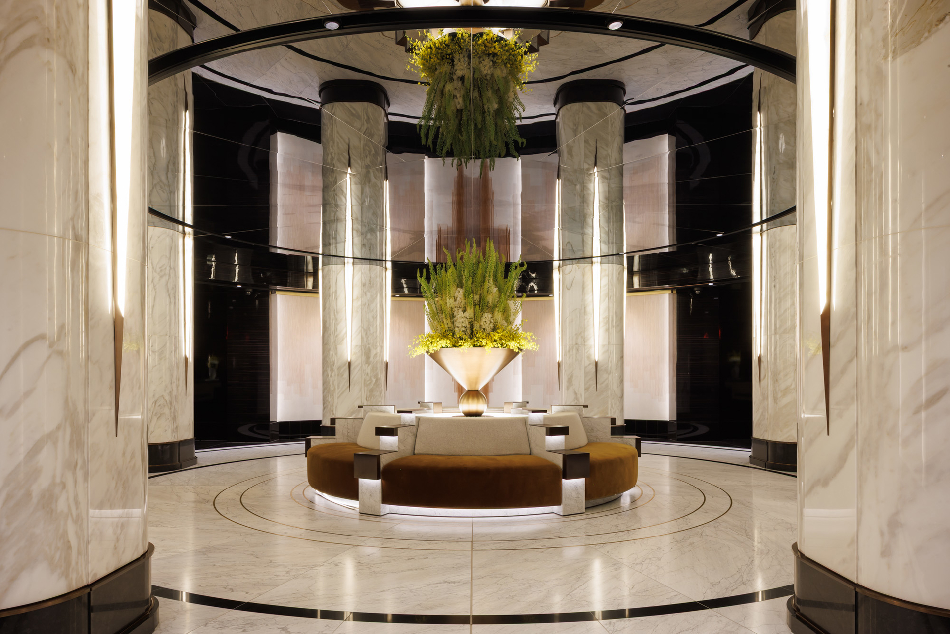 301 Park Avenue Midtown East New York NY 10022