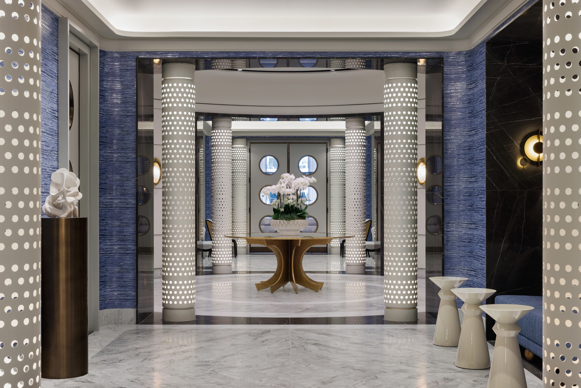 301 Park Avenue 2429 Midtown East New York NY 10022