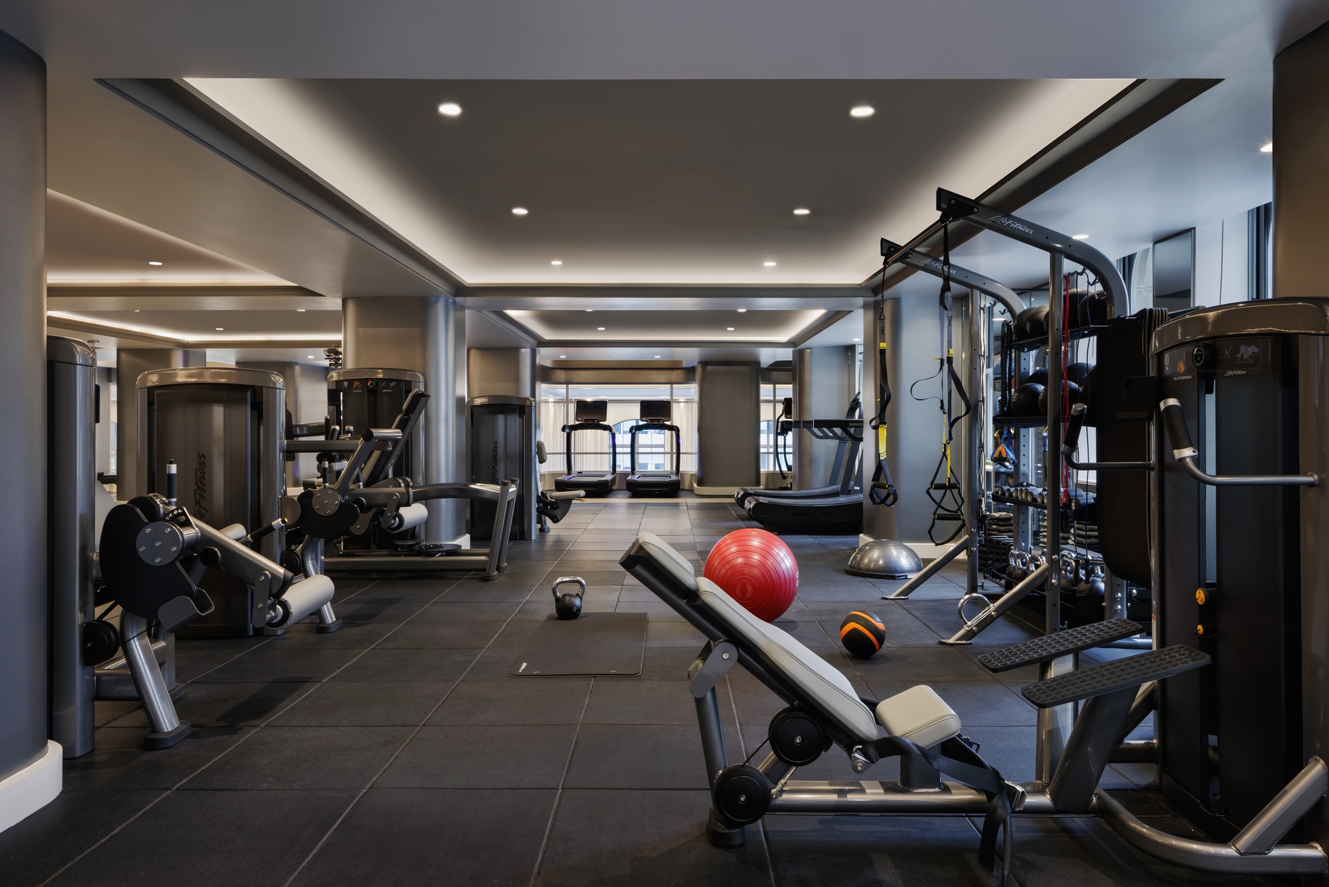 301 Park Avenue 2429 Midtown East New York NY 10022