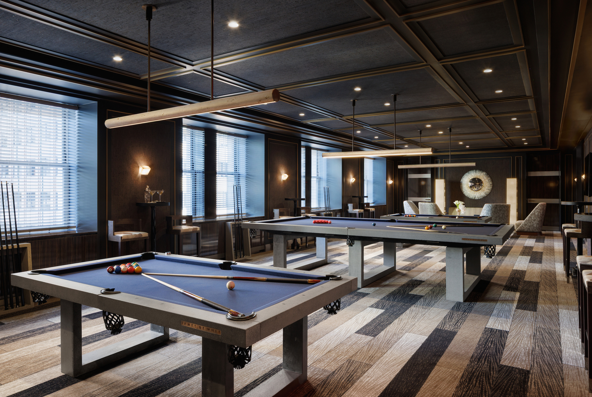 301 Park Avenue 2429 Midtown East New York NY 10022