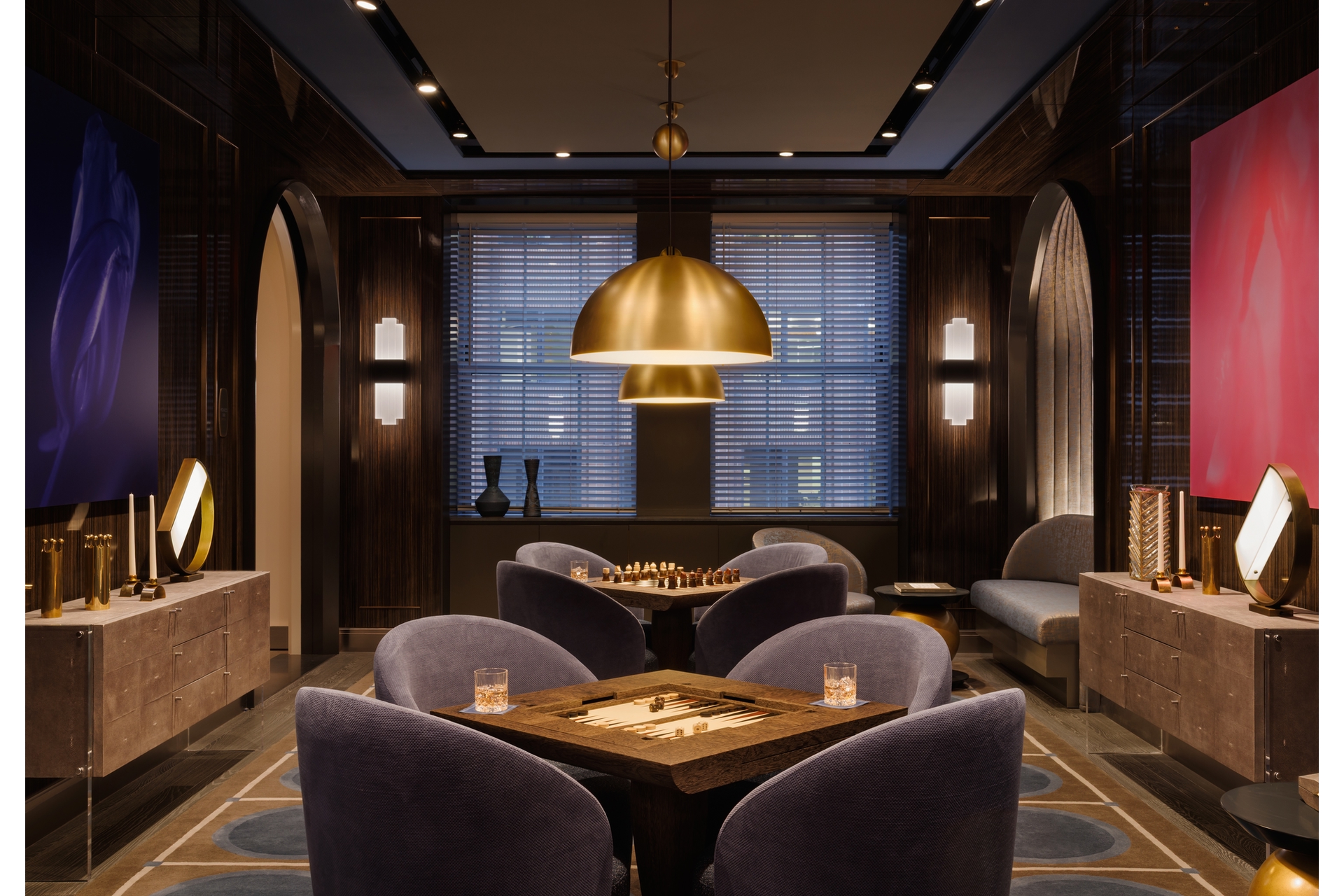301 Park Avenue 2429 Midtown East New York NY 10022