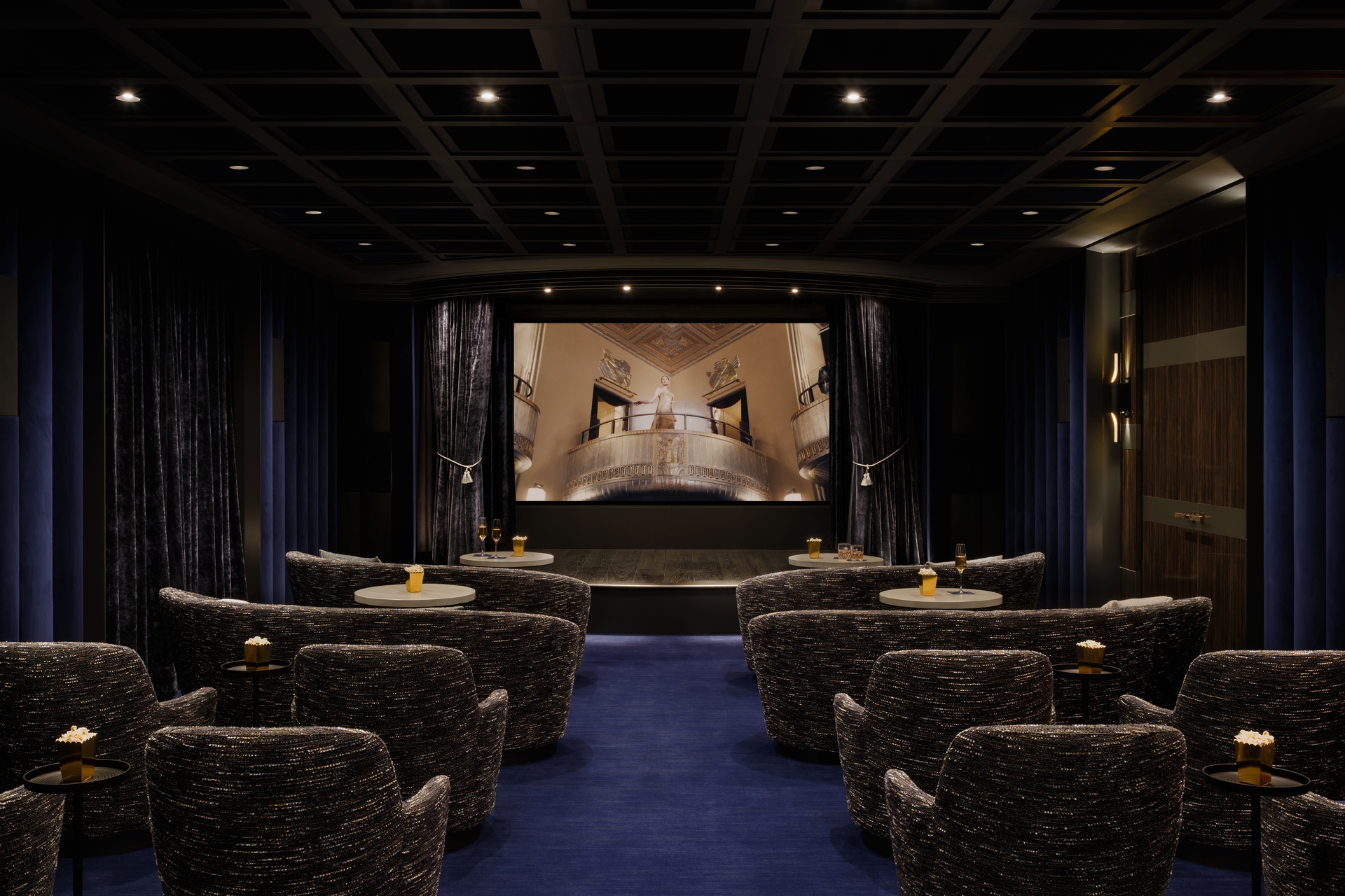 301 Park Avenue 2429 Midtown East New York NY 10022