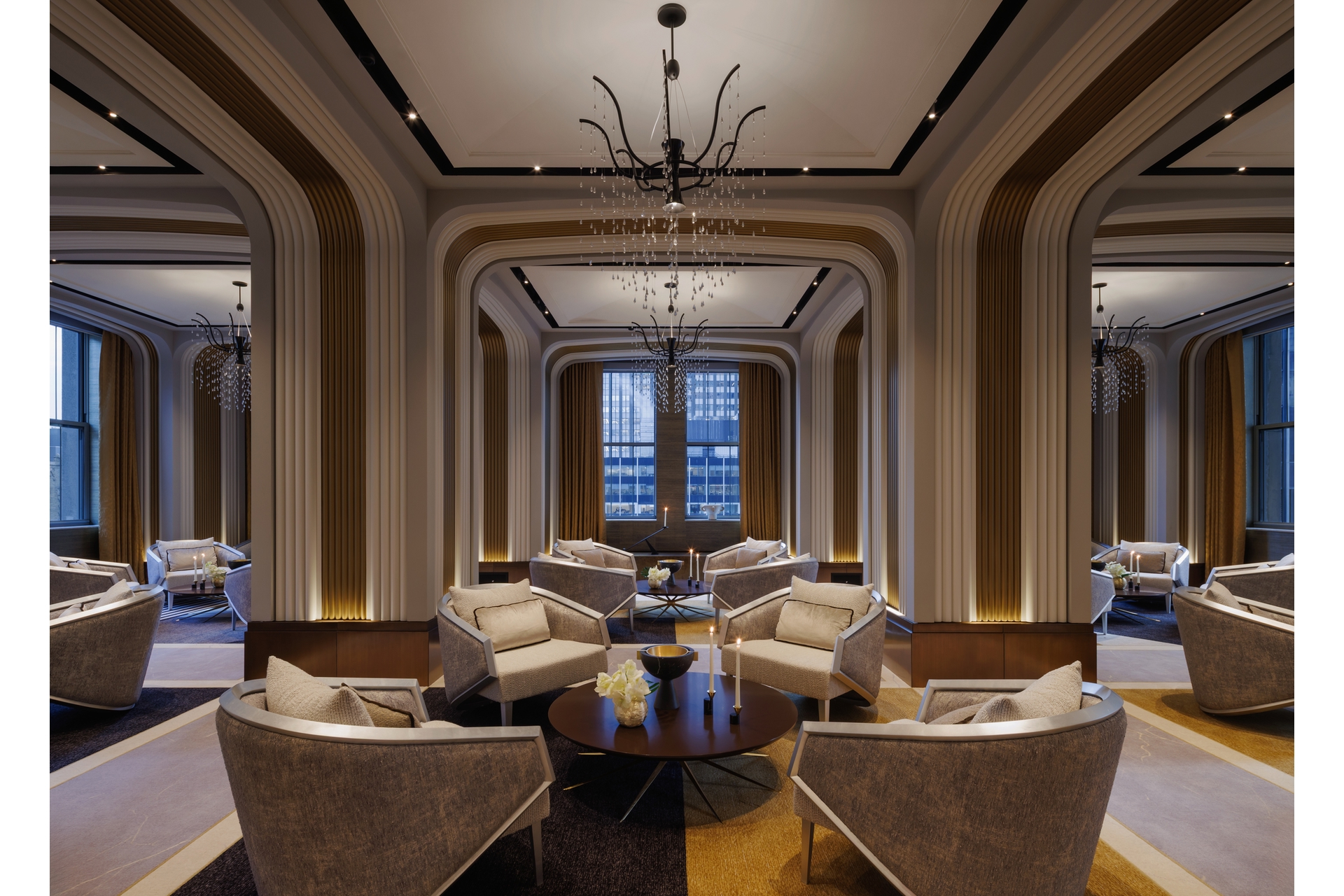 301 Park Avenue 2429 Midtown East New York NY 10022