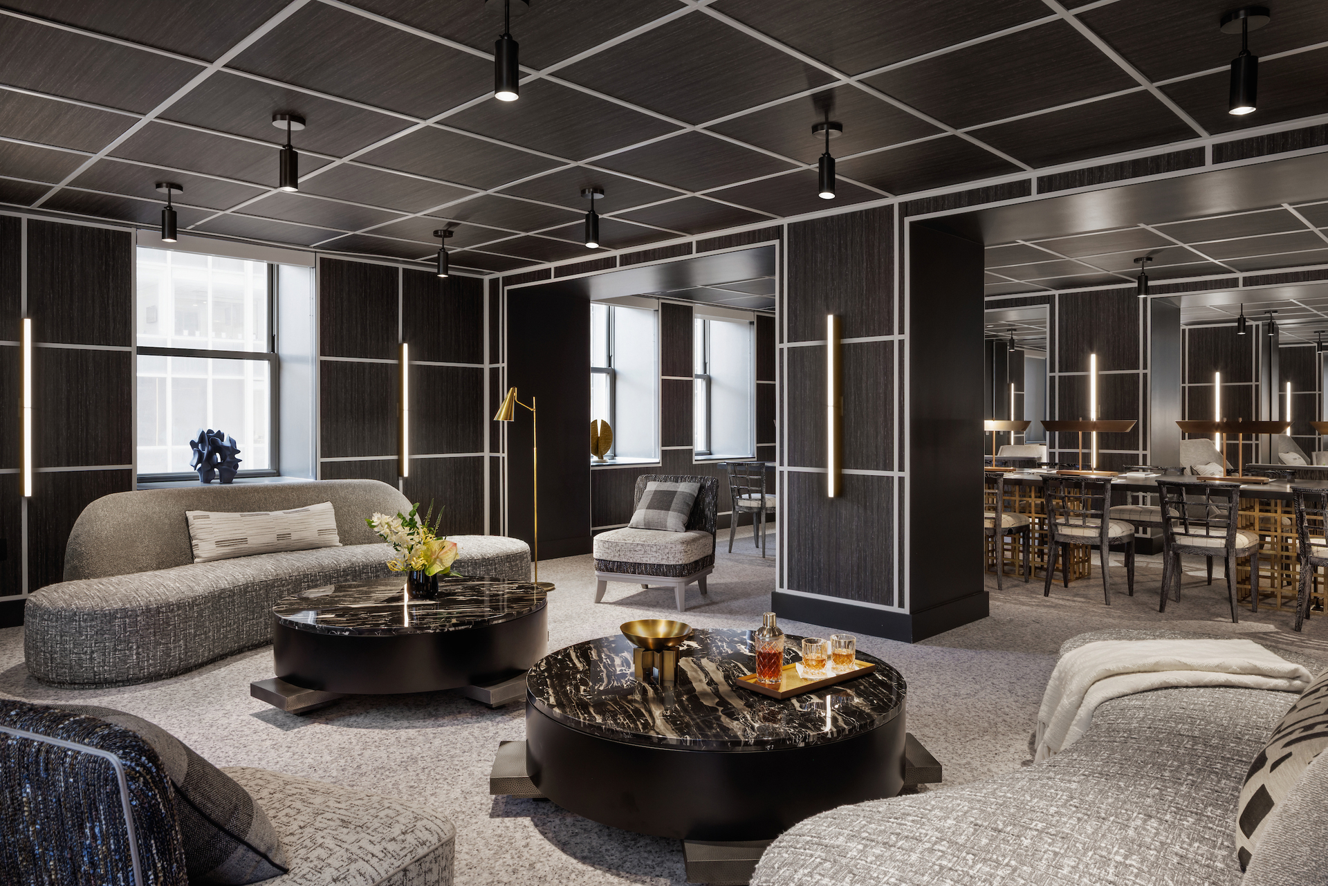 301 Park Avenue 2429 Midtown East New York NY 10022