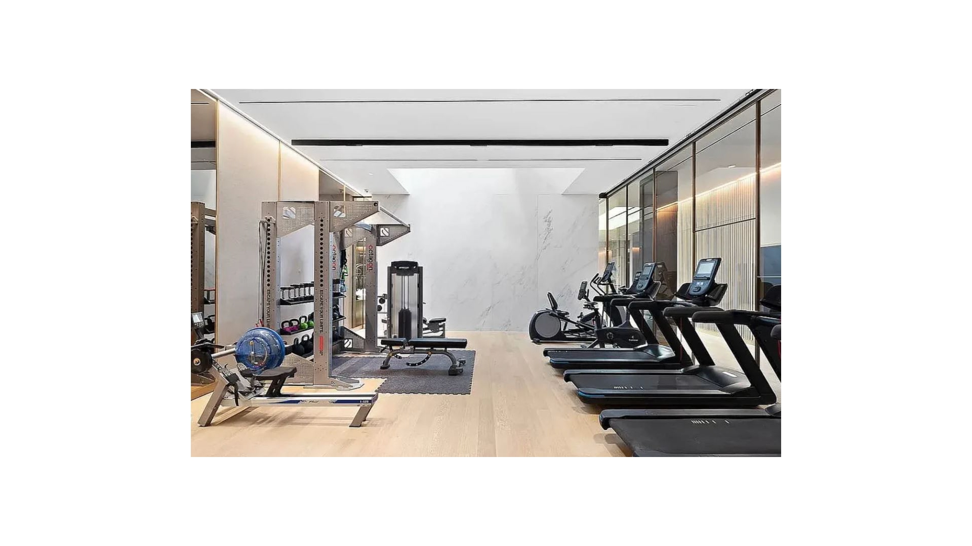 500 West 45th Street 509 Clinton New York NY 10036