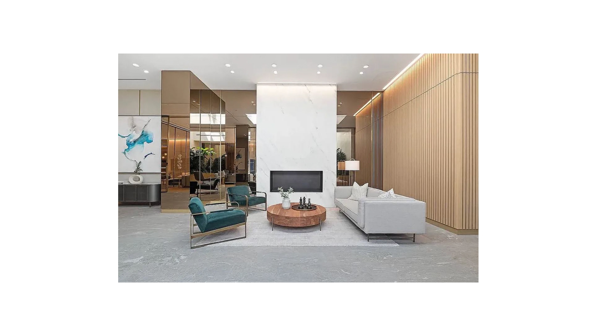 500 West 45th Street 509 Clinton New York NY 10036