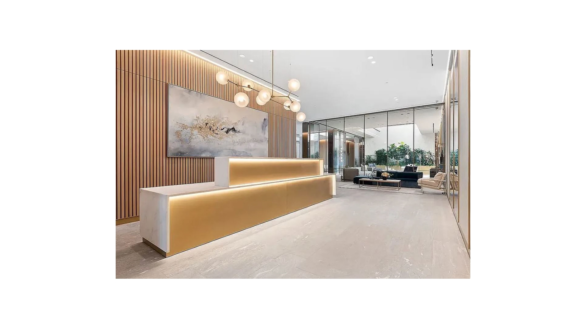 500 West 45th Street 509 Clinton New York NY 10036