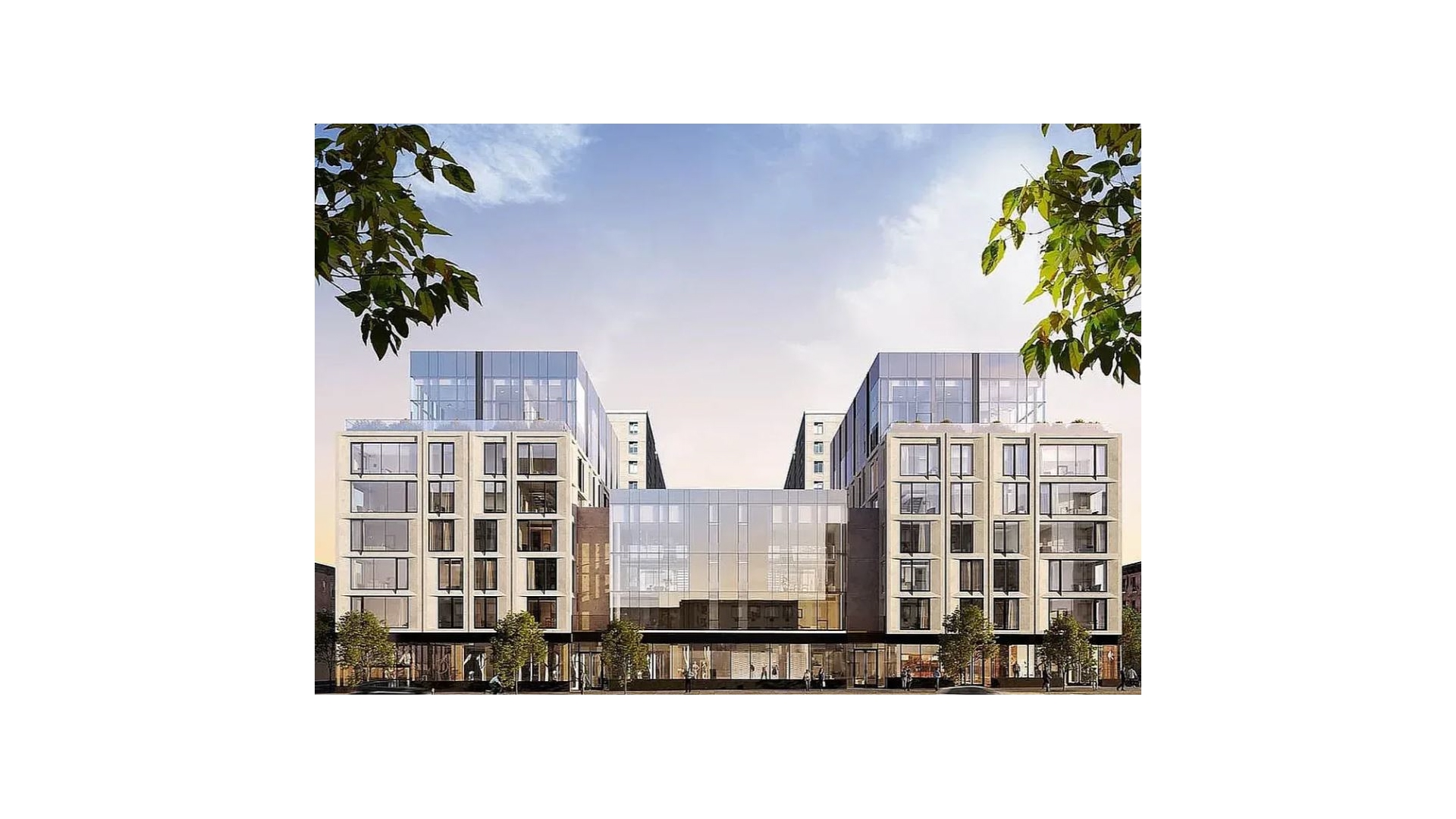 500 West 45th Street 509 Clinton New York NY 10036