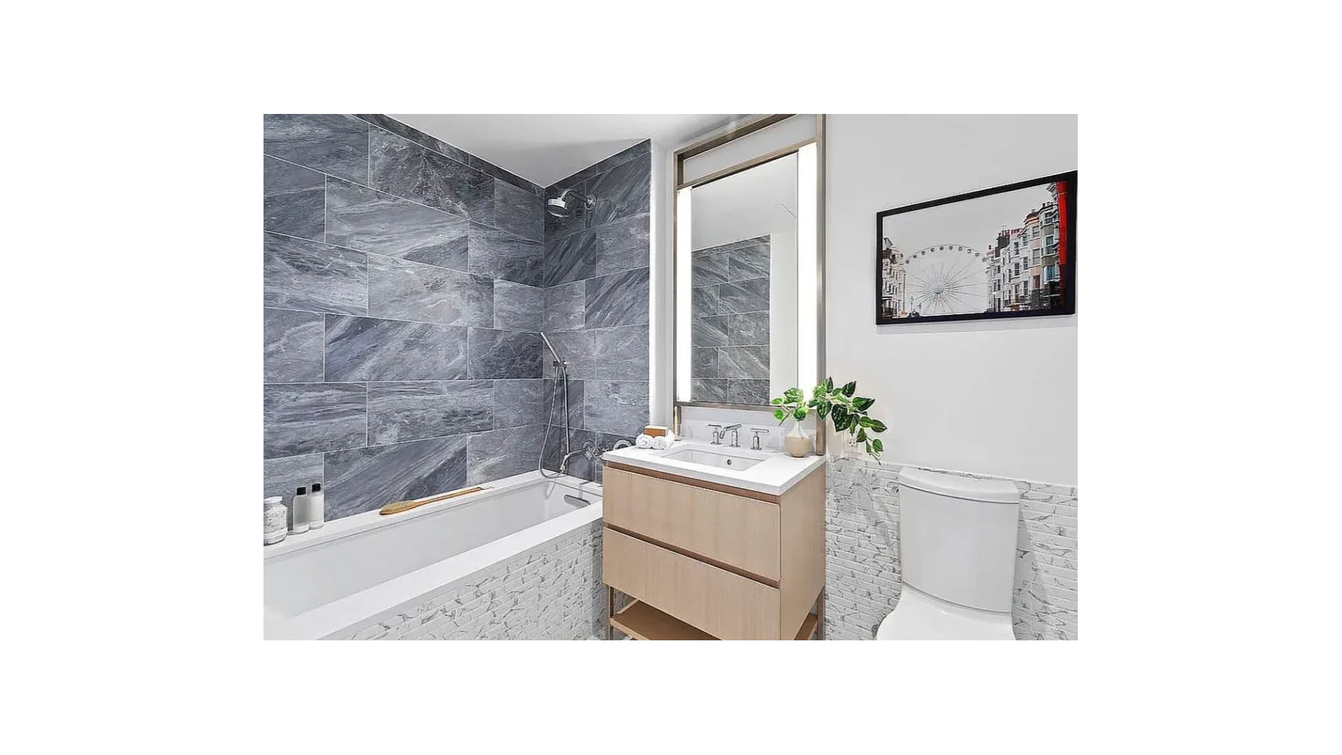 500 West 45th Street 509 Clinton New York NY 10036