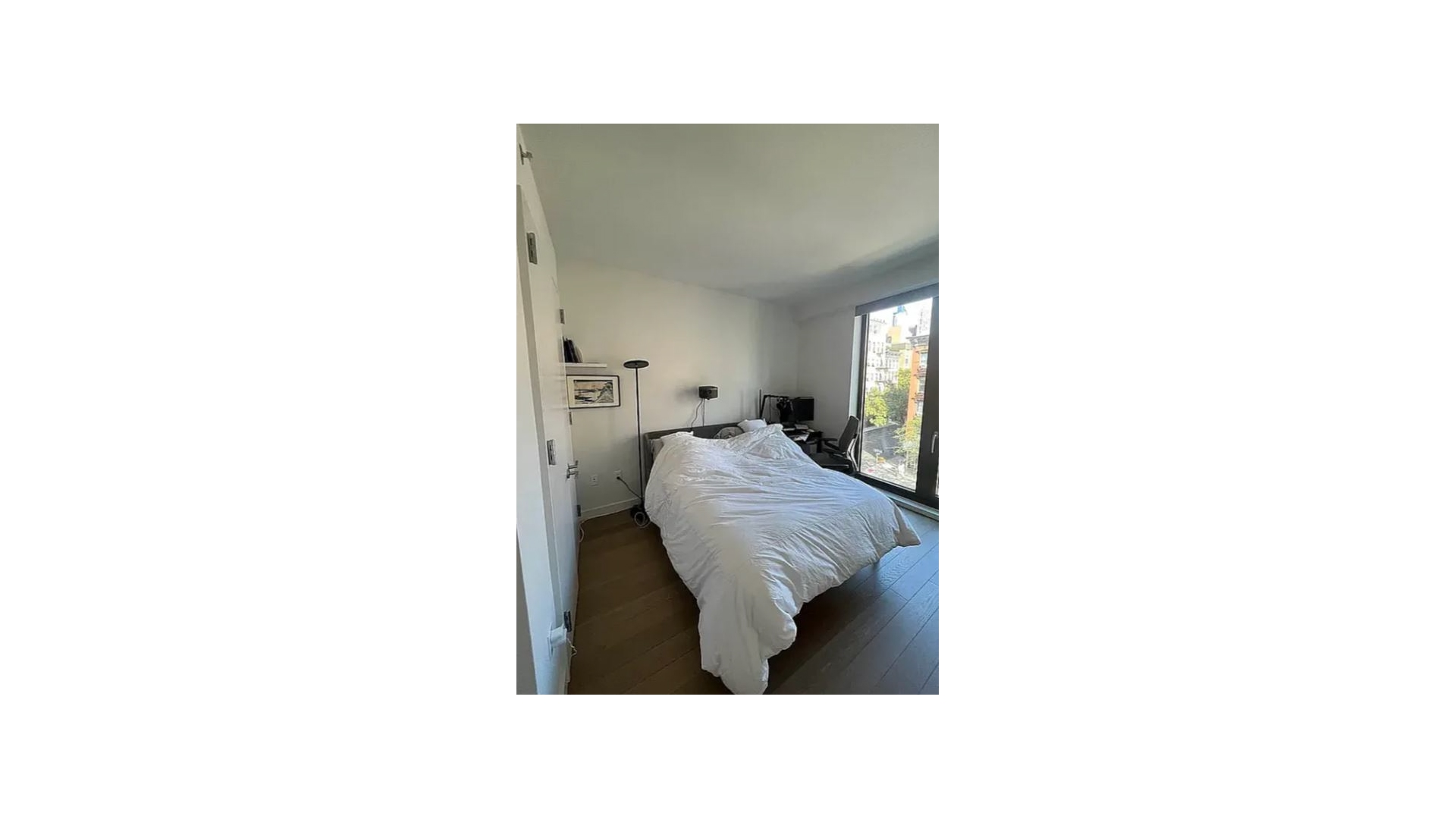 500 West 45th Street 509 Clinton New York NY 10036