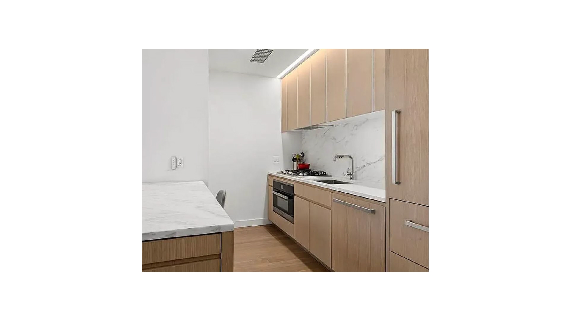 500 West 45th Street 509 Clinton New York NY 10036
