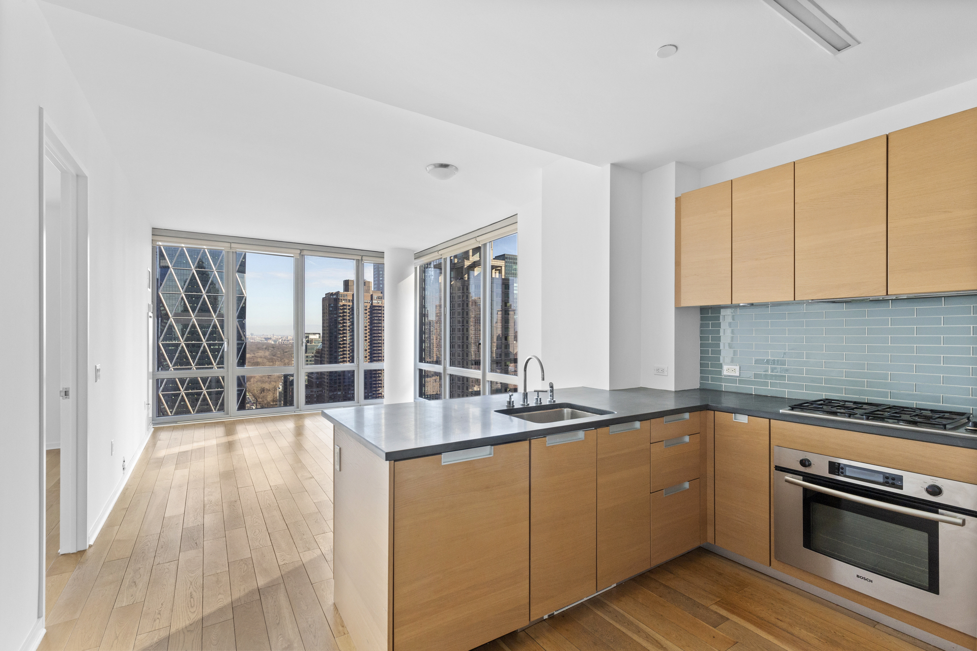 310 West 52nd Street 36J Clinton New York NY 10019
