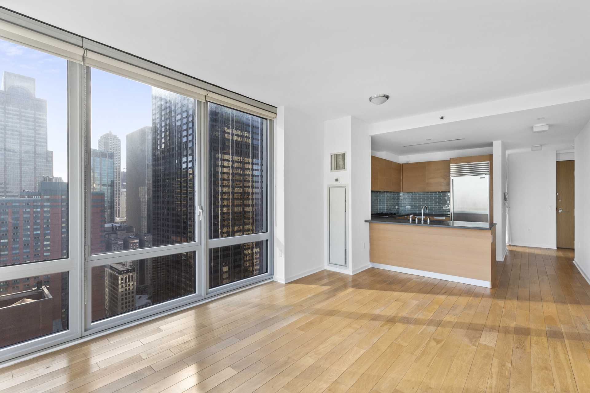 310 West 52nd Street 36J Clinton New York NY 10019