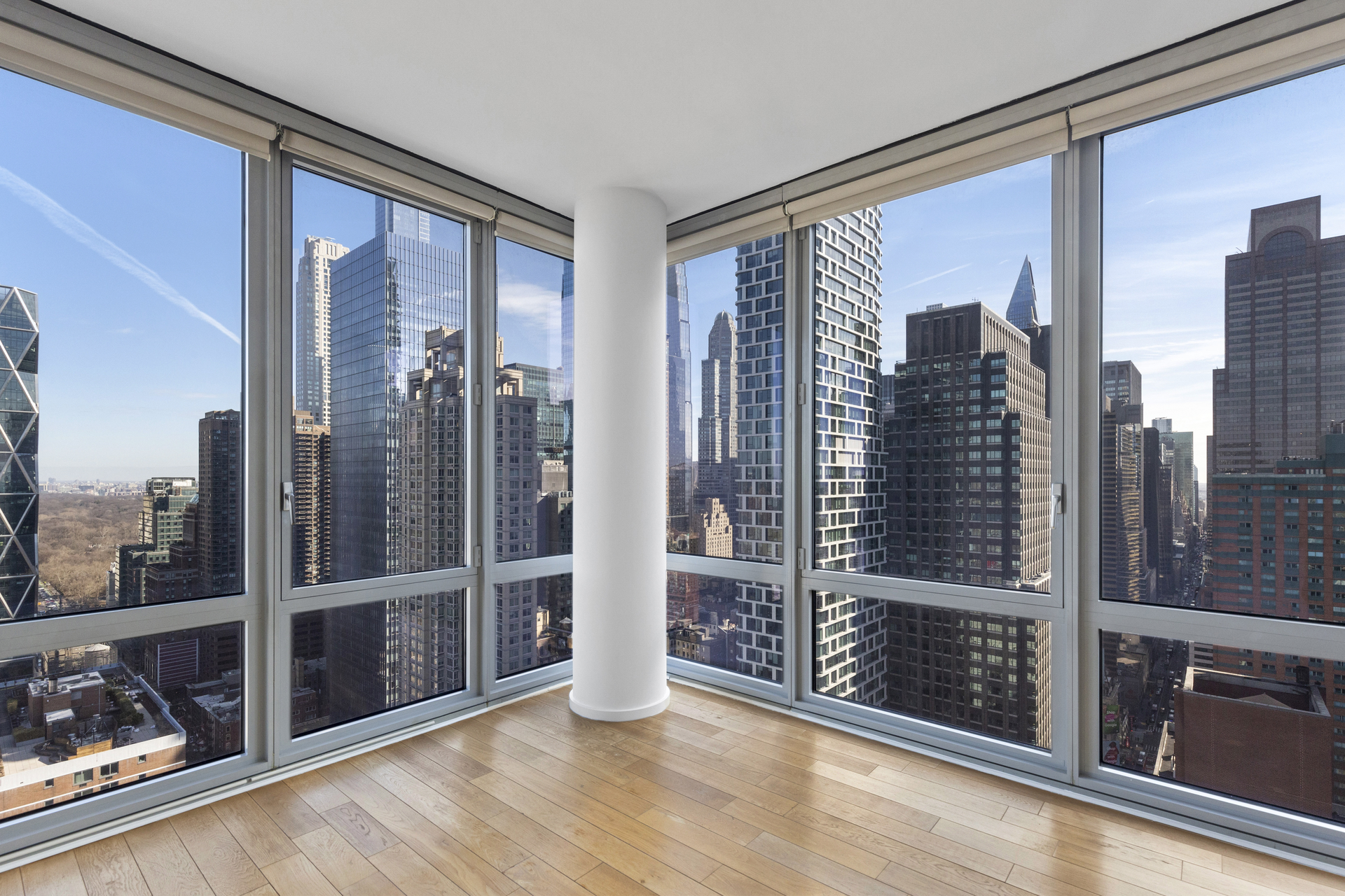 310 West 52nd Street 36J Clinton New York NY 10019
