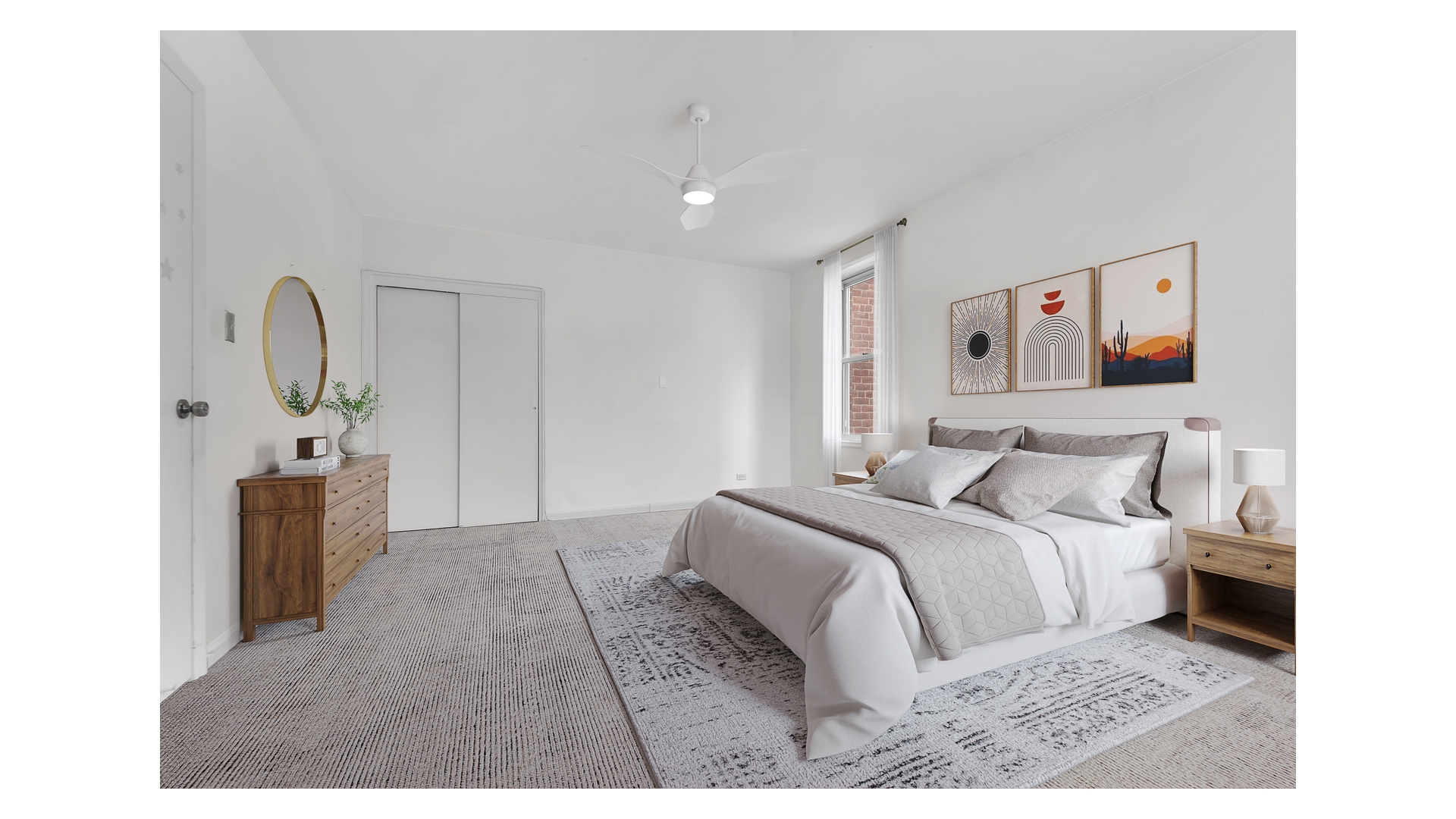 1250 Ocean Parkway 3H Ocean Parkway Brooklyn NY 11230