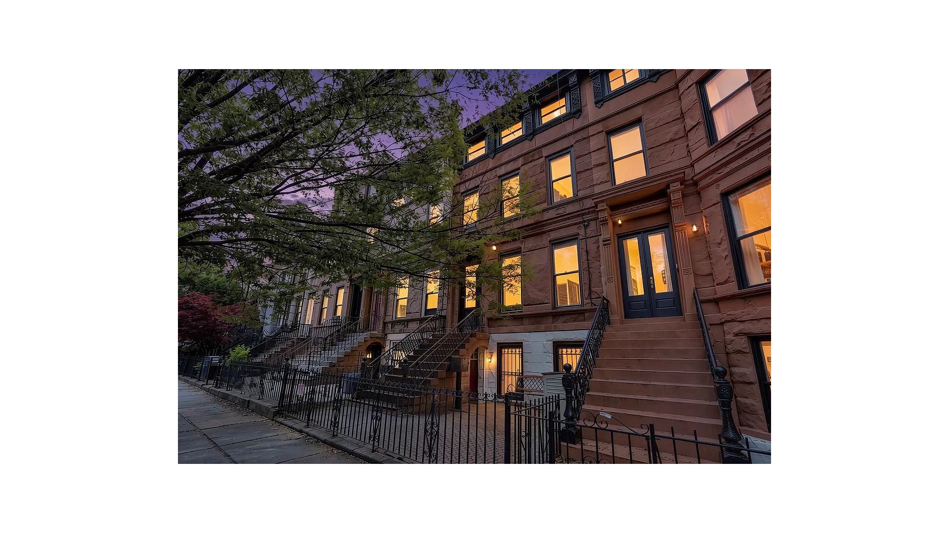 519 Monroe Street Bedford Stuyvesant Brooklyn NY 11221