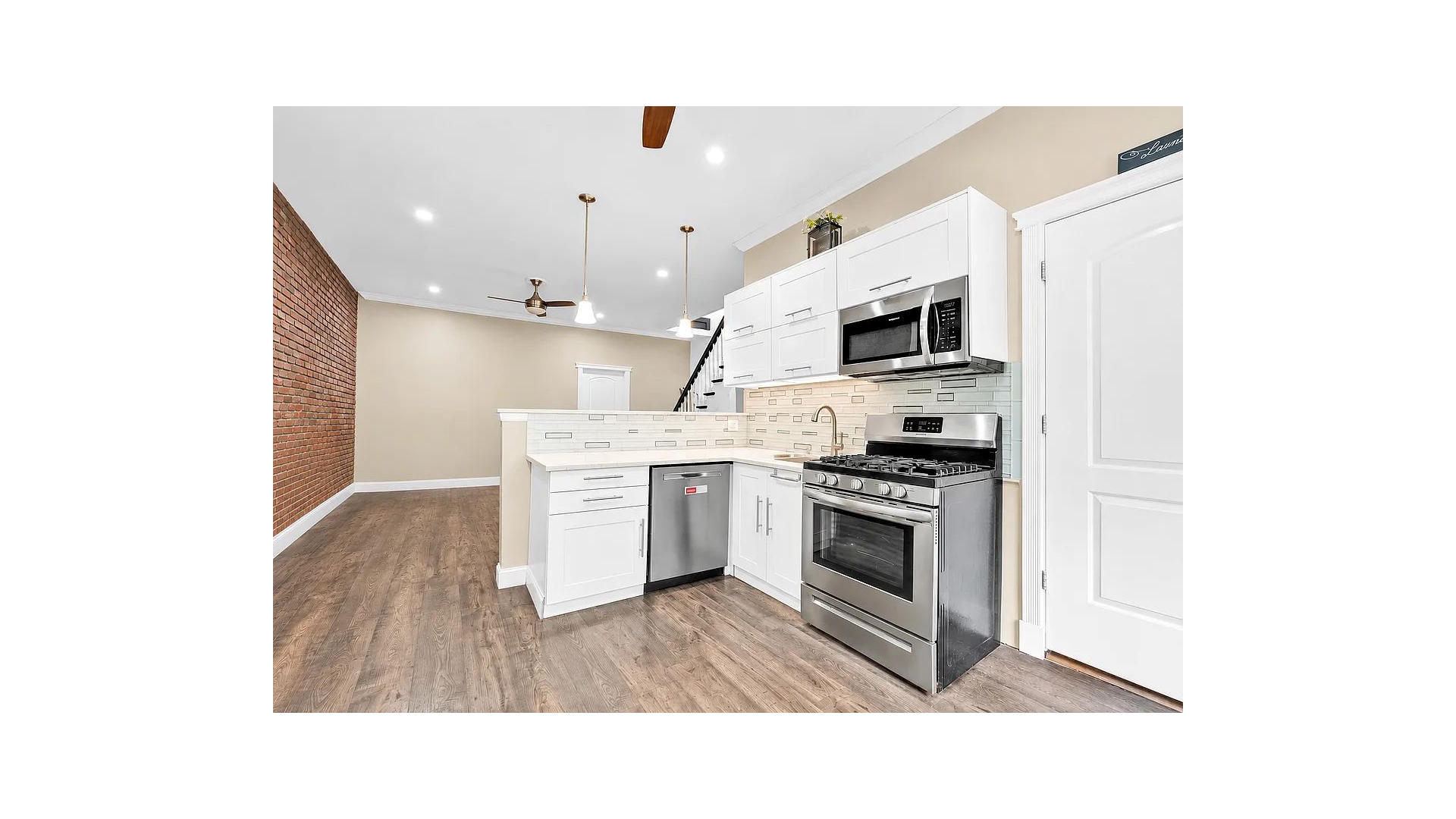 519 Monroe Street Bedford Stuyvesant Brooklyn NY 11221