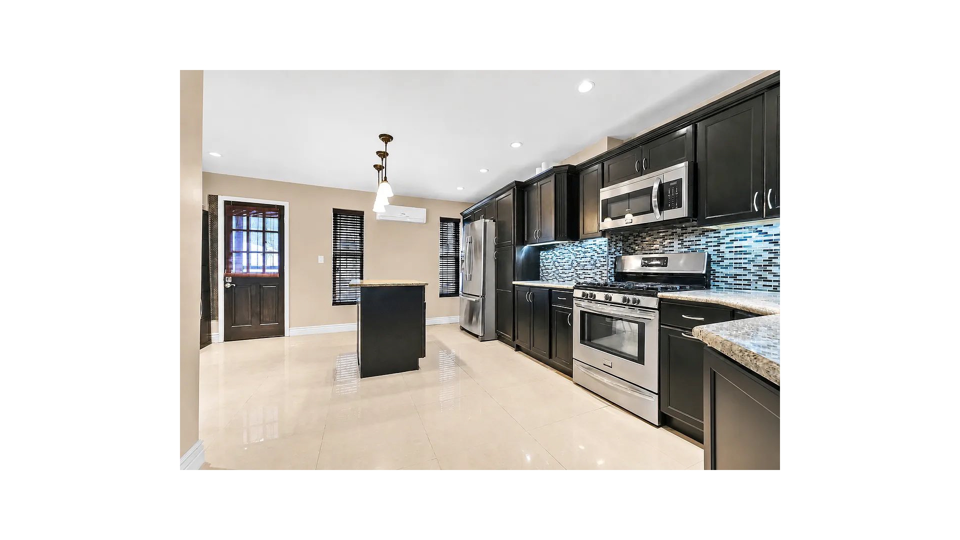 519 Monroe Street Bedford Stuyvesant Brooklyn NY 11221